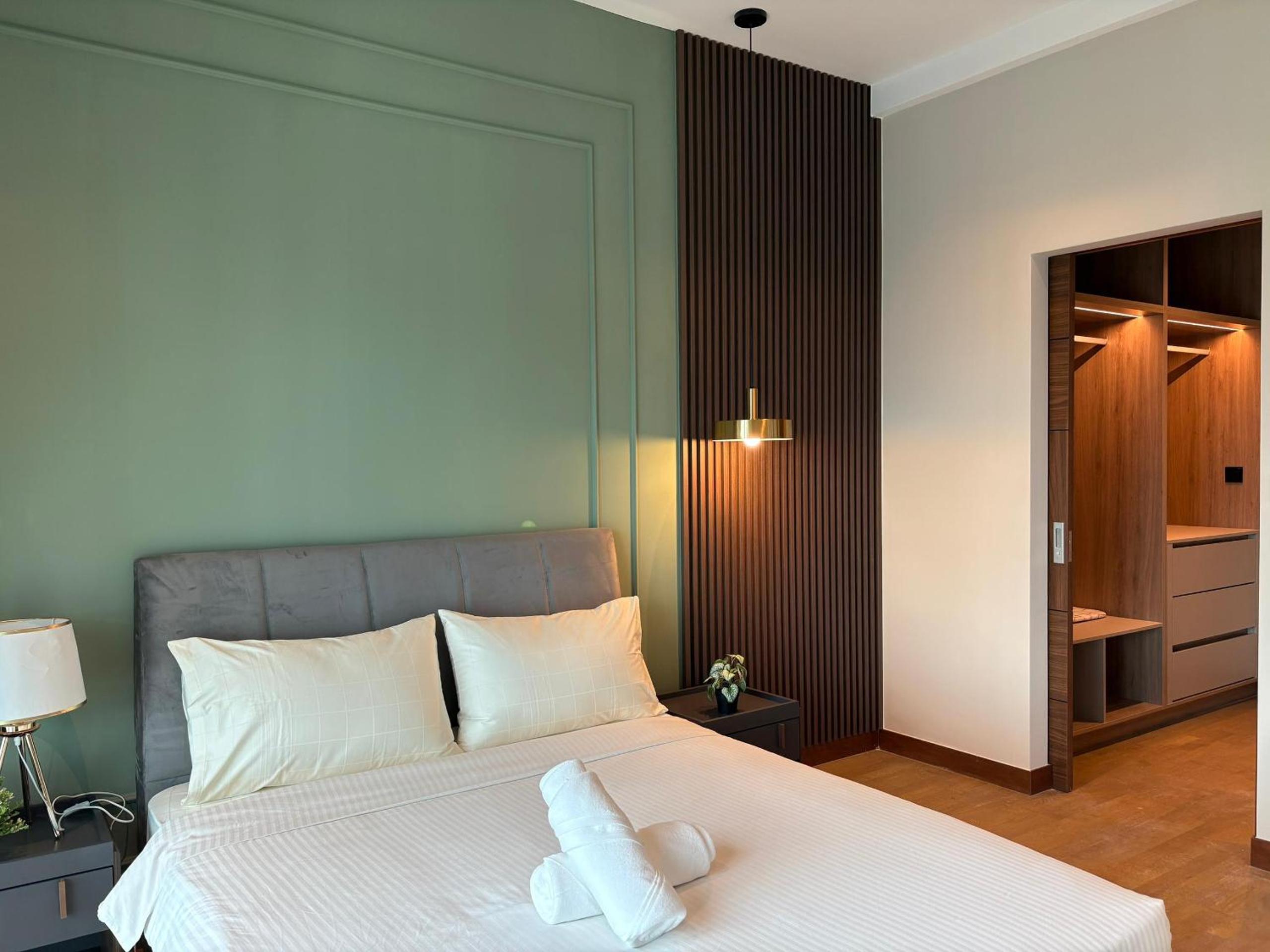 Alfa Bangsar by Plush