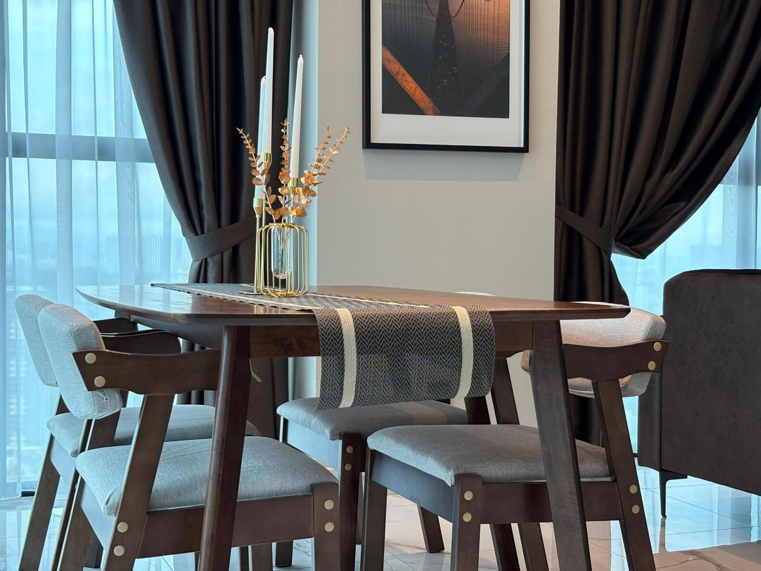 Alfa Bangsar by Plush