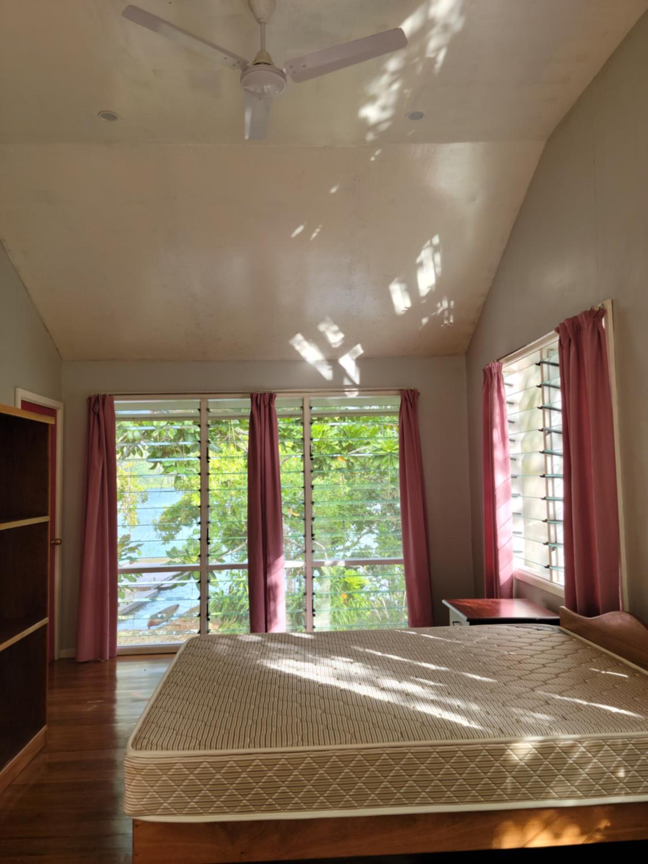Seghe Accommodation view 5