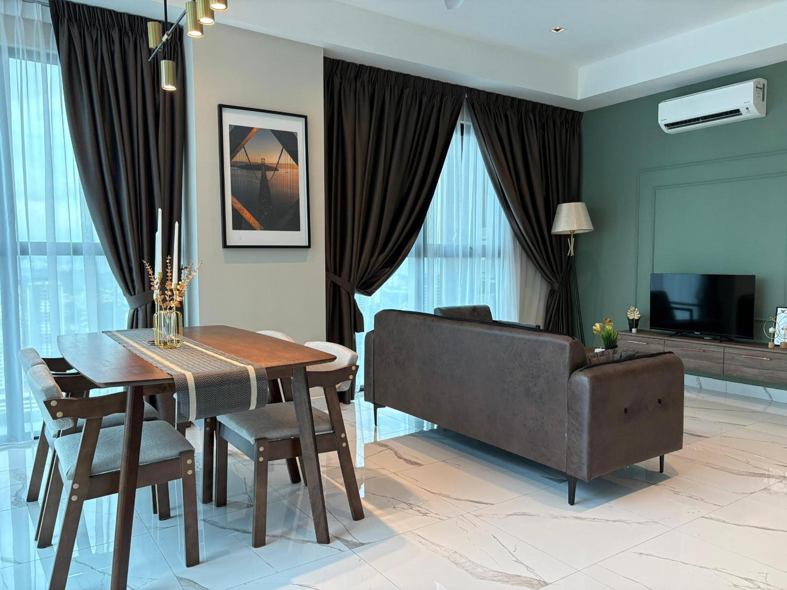 Alfa Bangsar by Plush