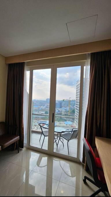 Apartment Nagoya Thamrin City - Dream Homestay view 3