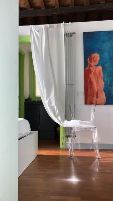 Amazing Terrace in Trastevere