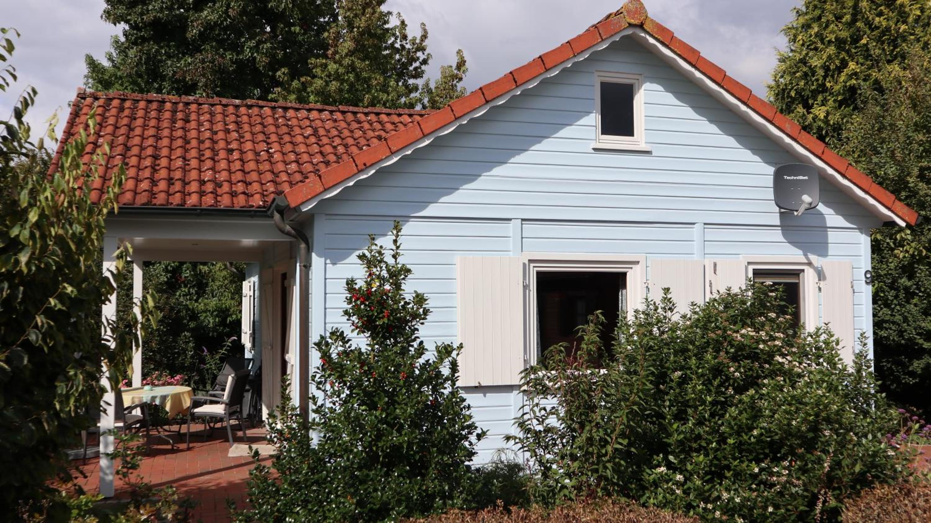 Ferienhaus 2 Köhr-Eickhoff
