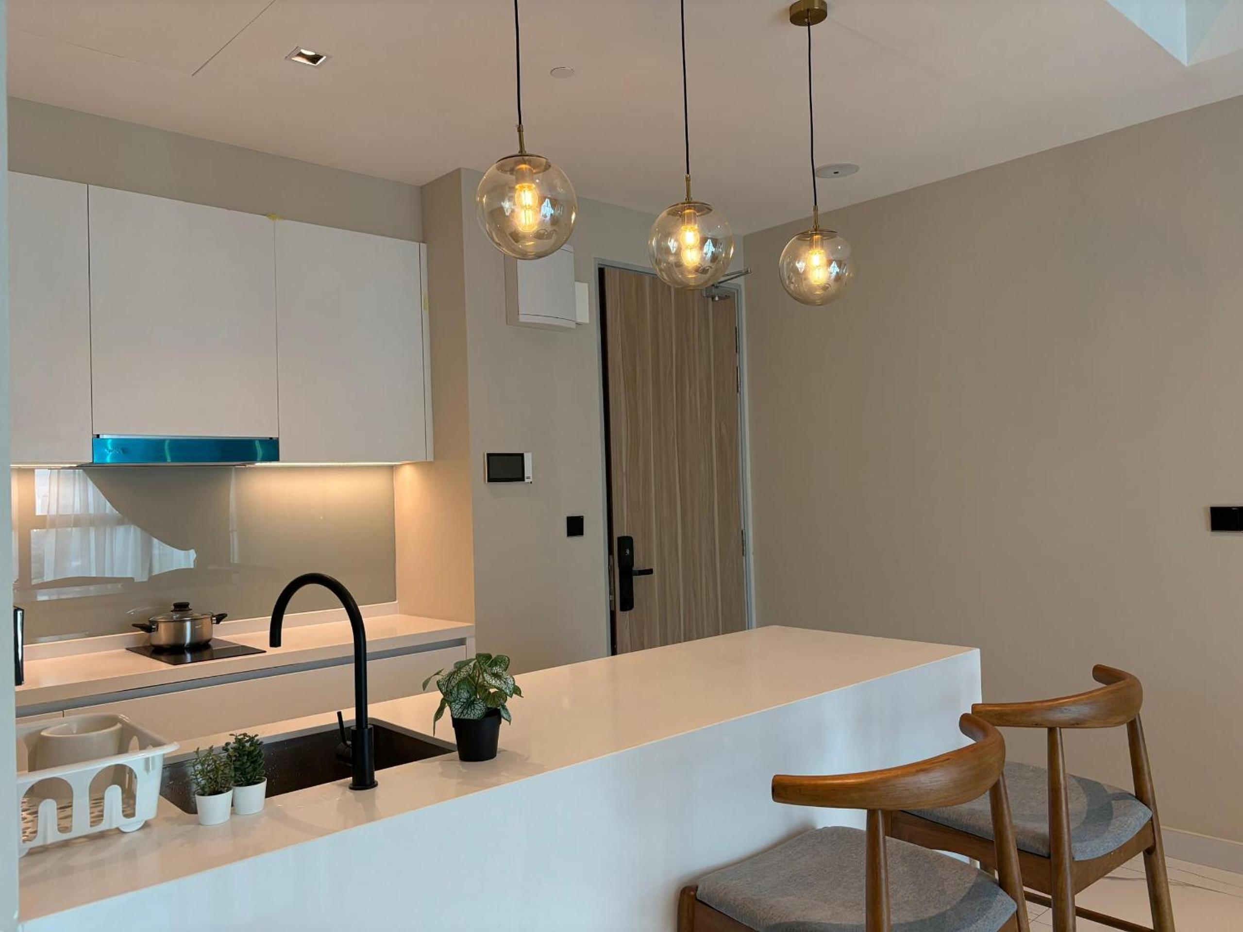 Alfa Bangsar by Plush