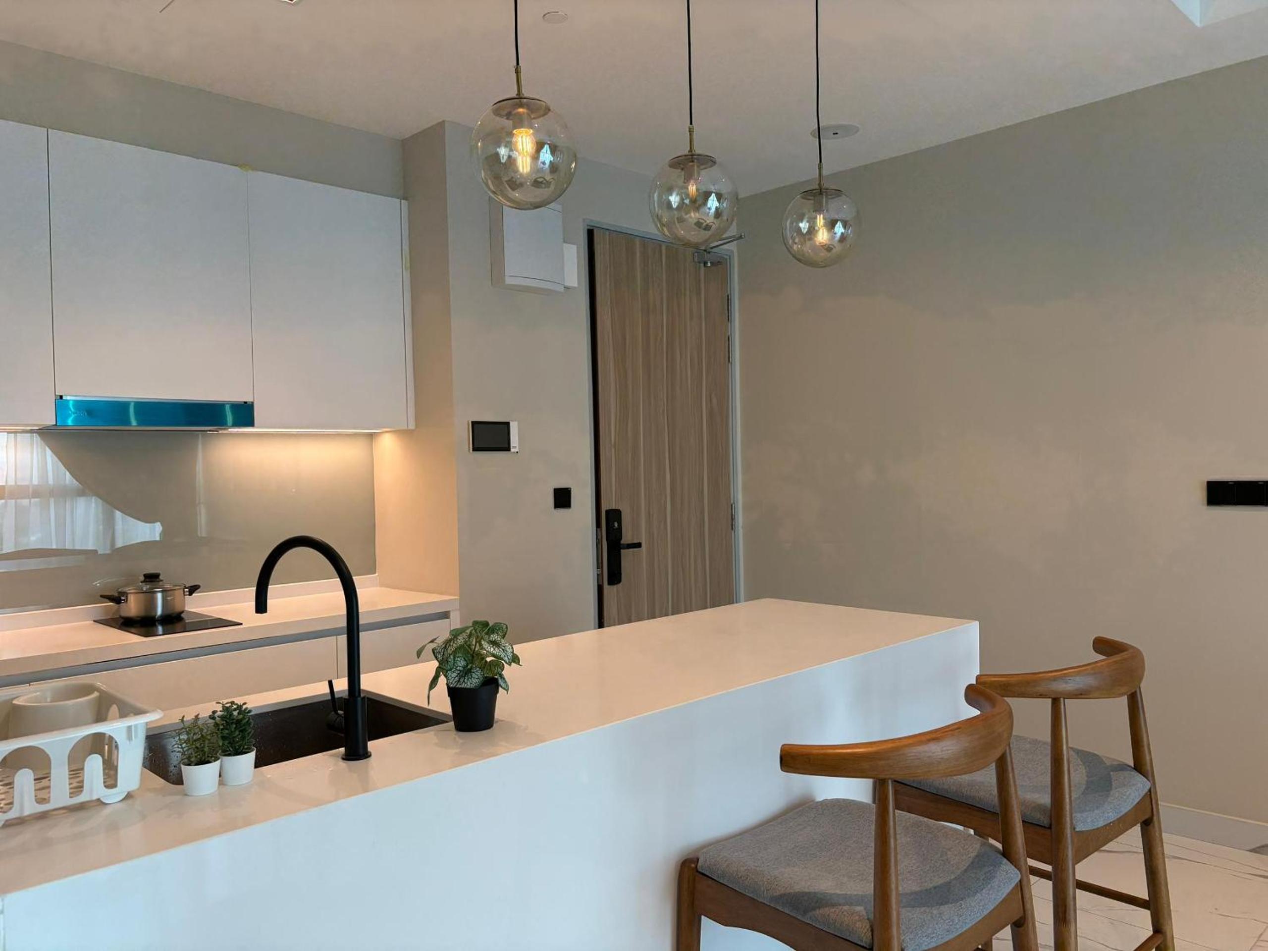 Alfa Bangsar by Plush