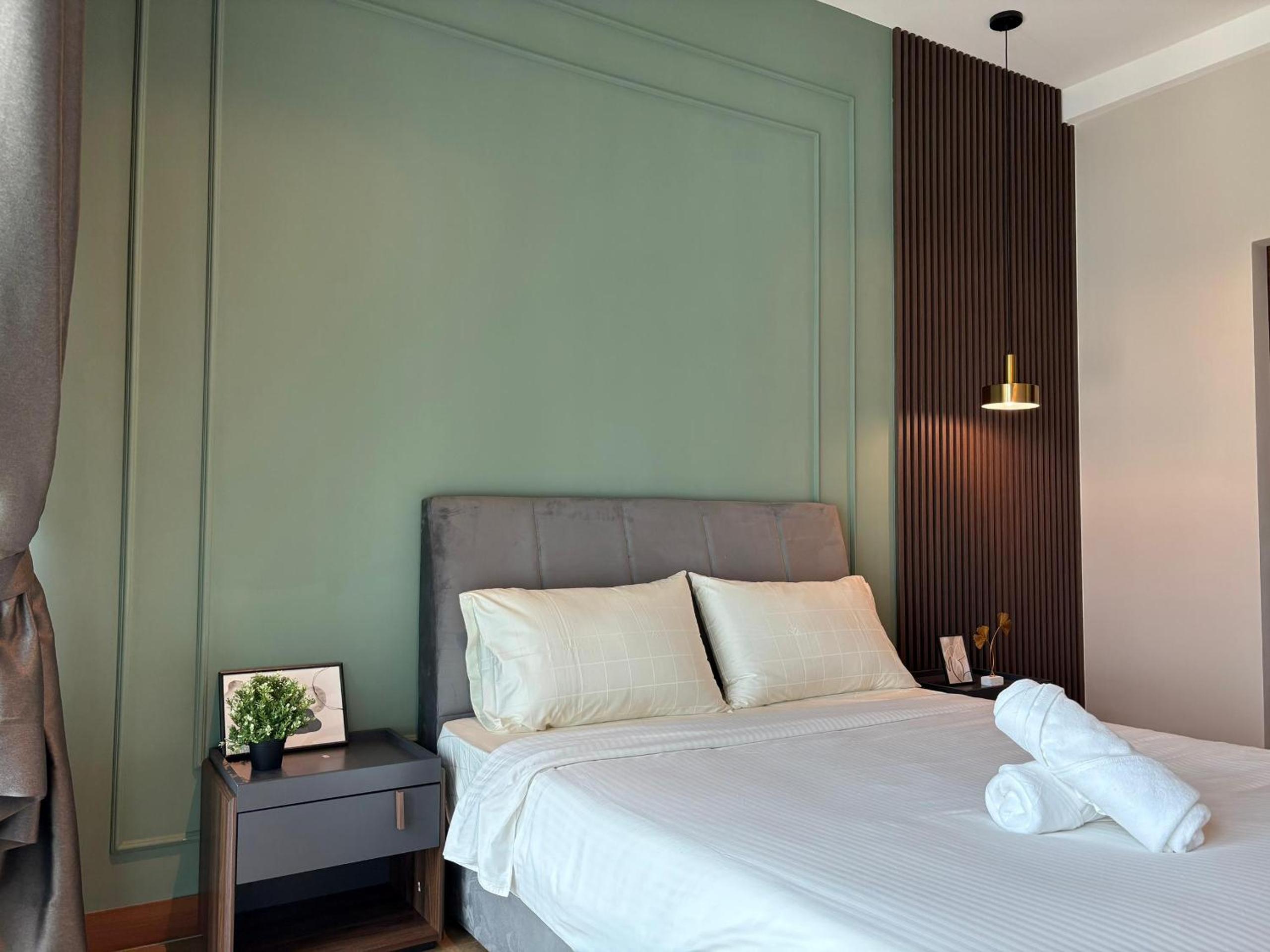 Alfa Bangsar by Plush