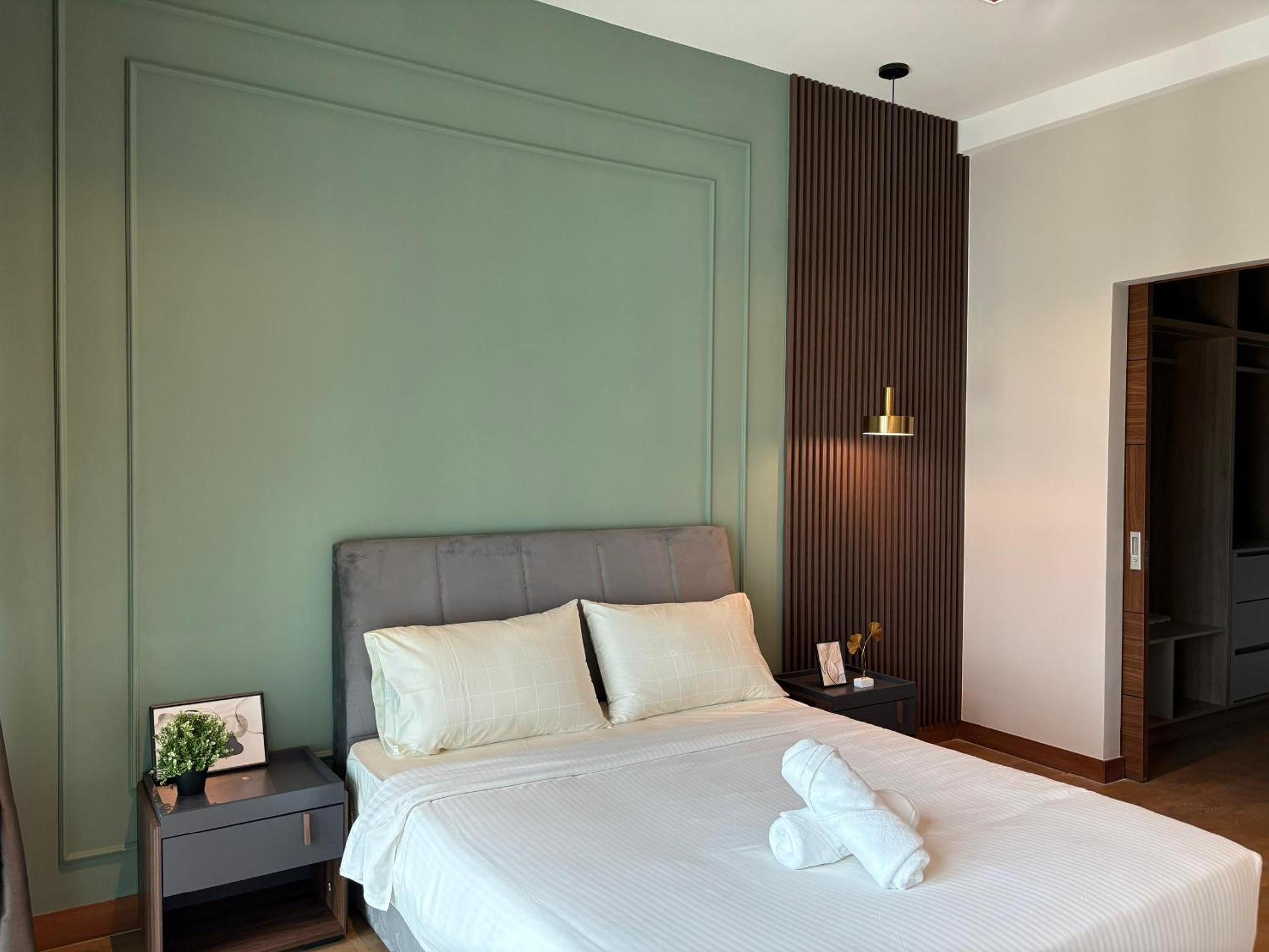 Alfa Bangsar by Plush