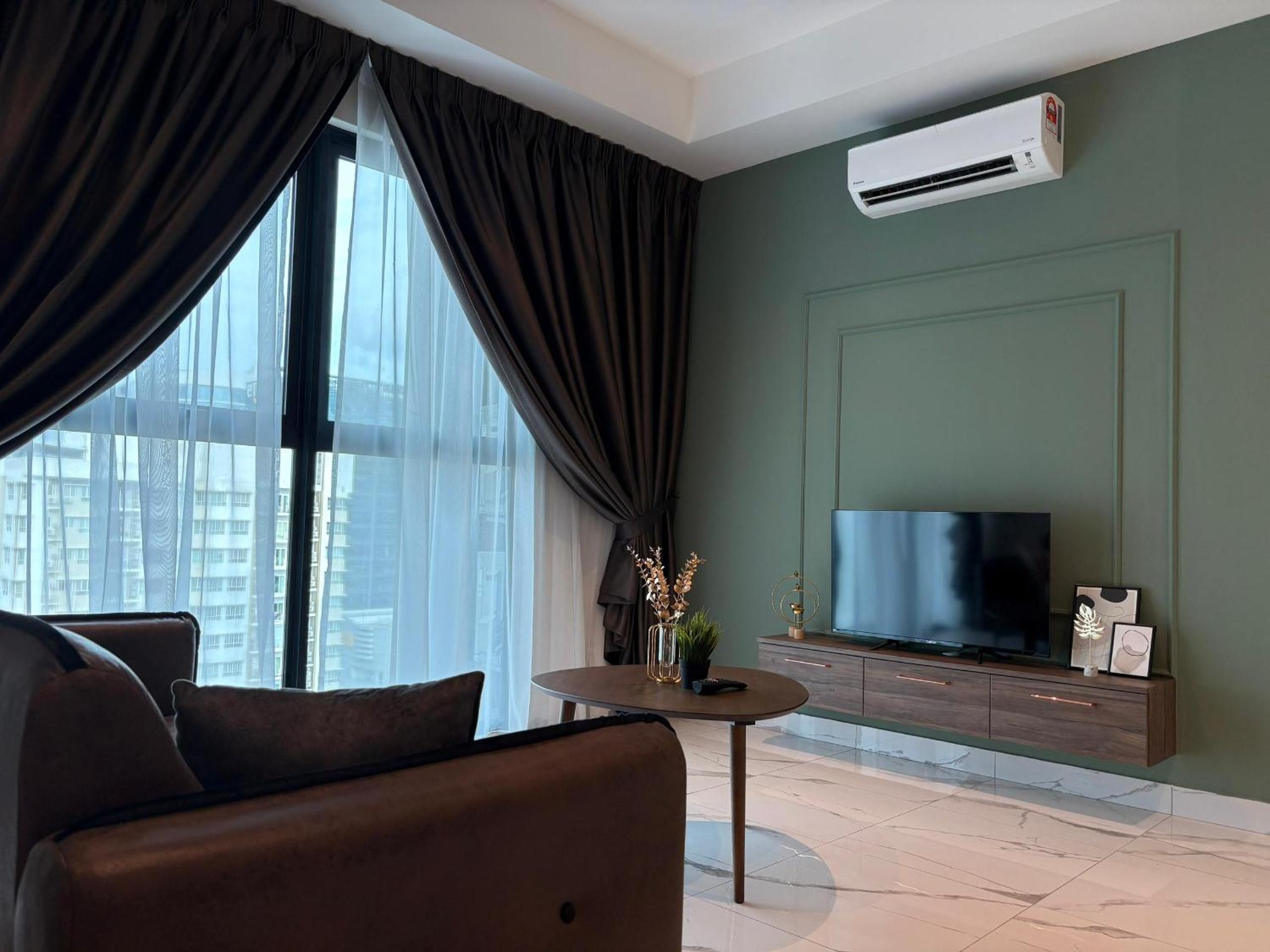 Alfa Bangsar by Plush