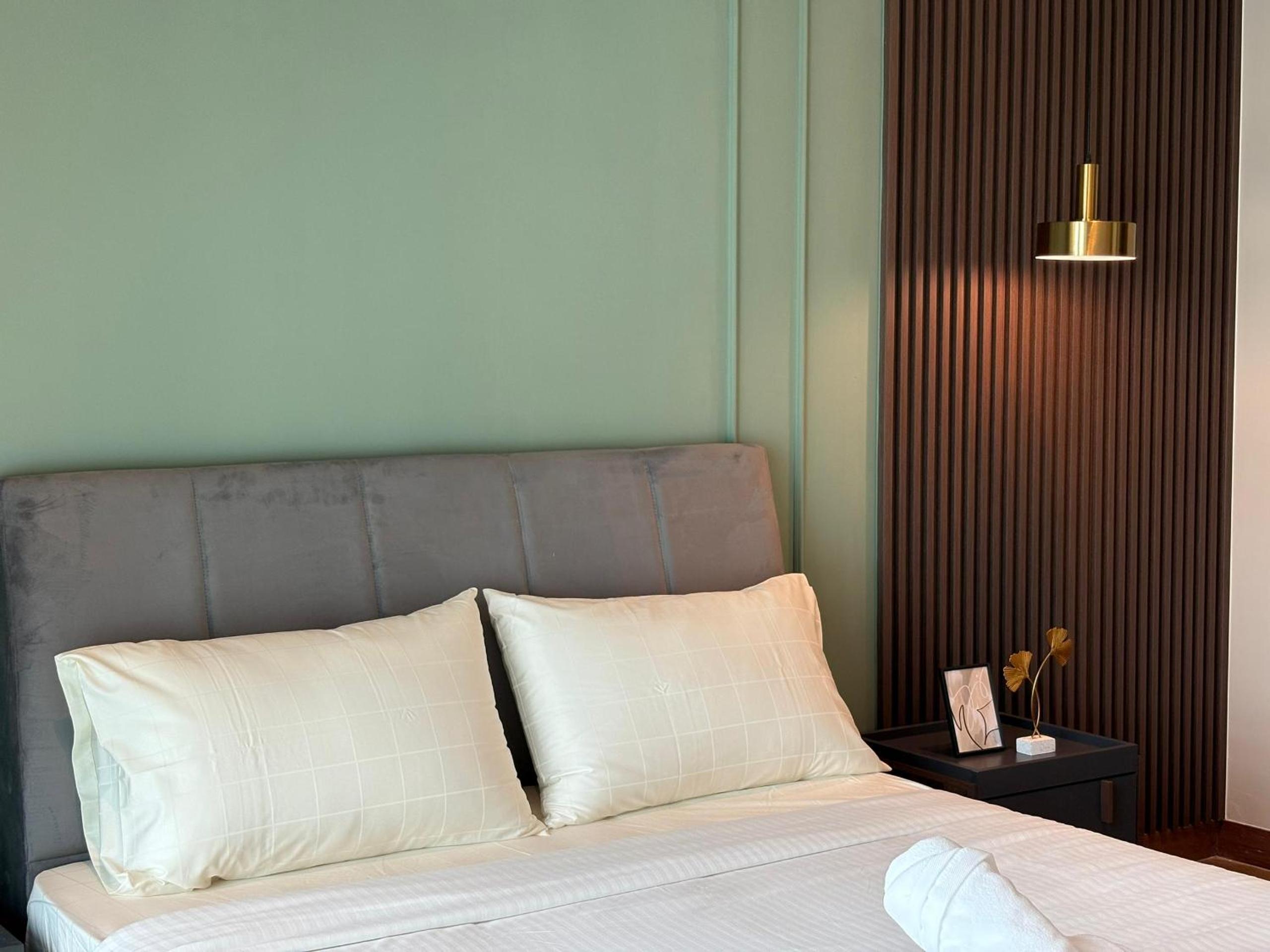 Alfa Bangsar by Plush