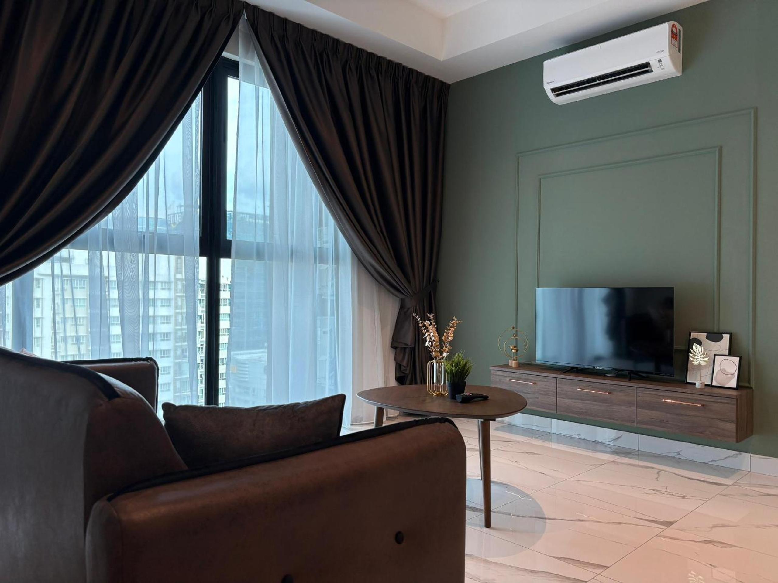 Alfa Bangsar by Plush