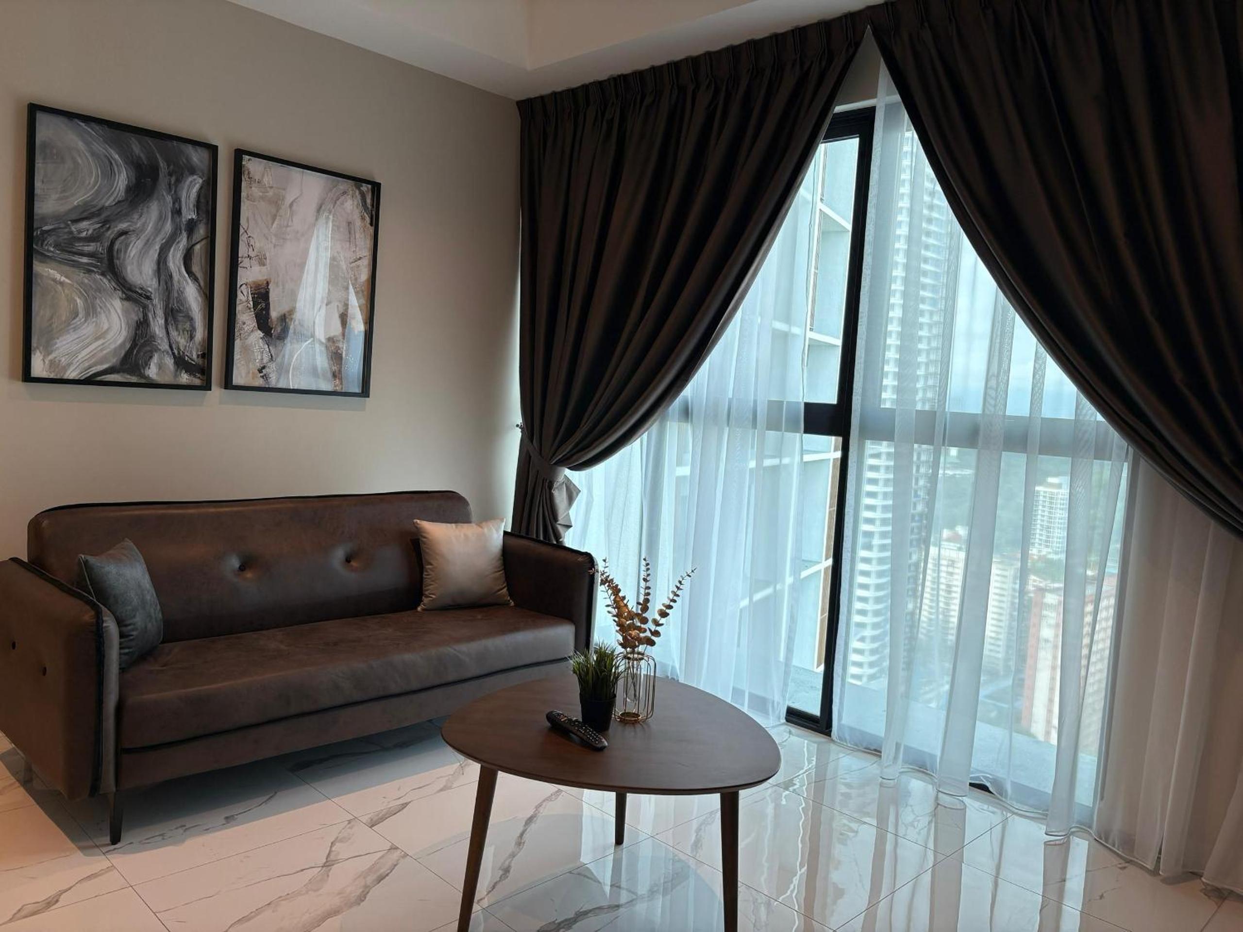 Alfa Bangsar by Plush