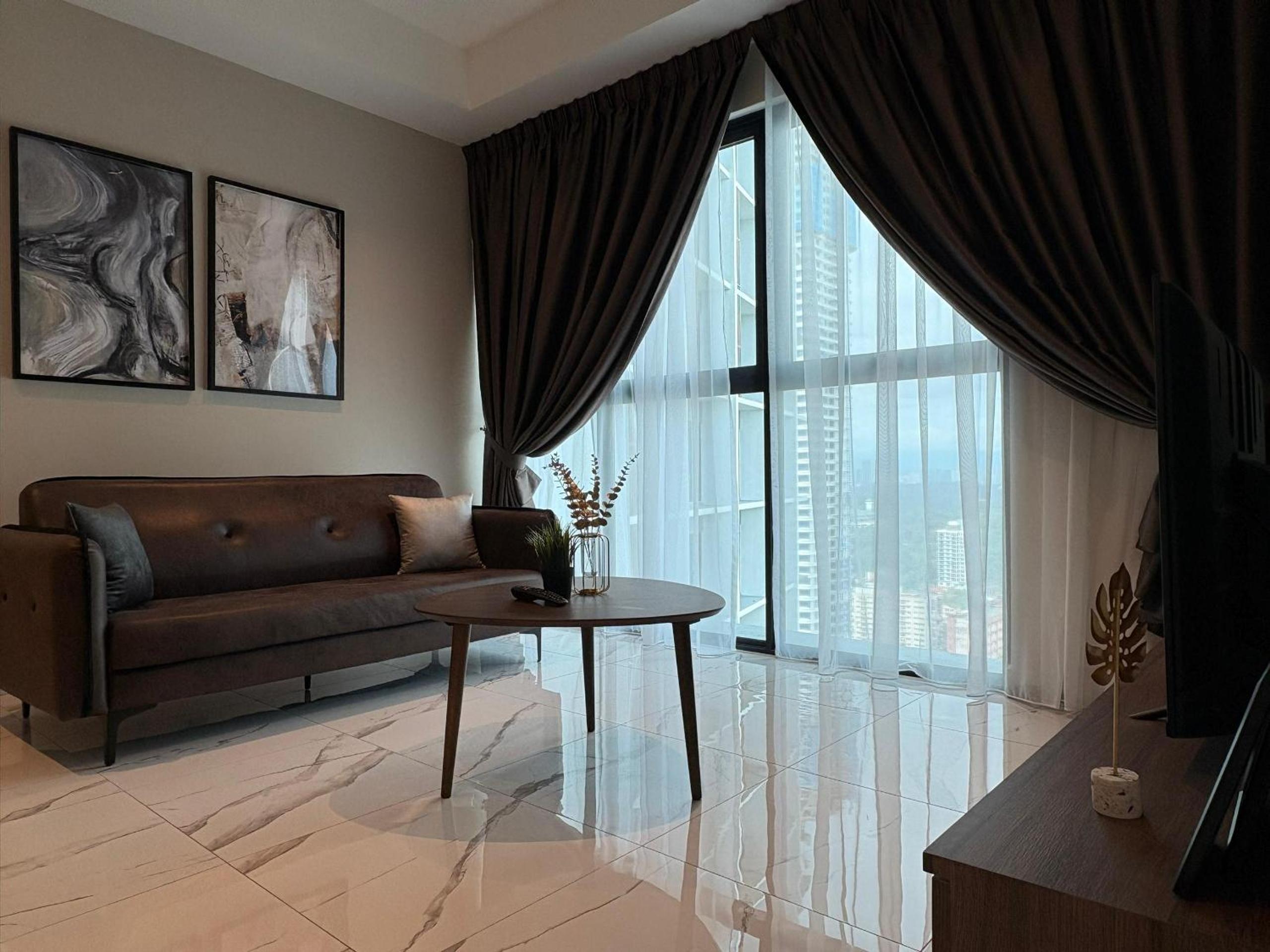 Alfa Bangsar by Plush