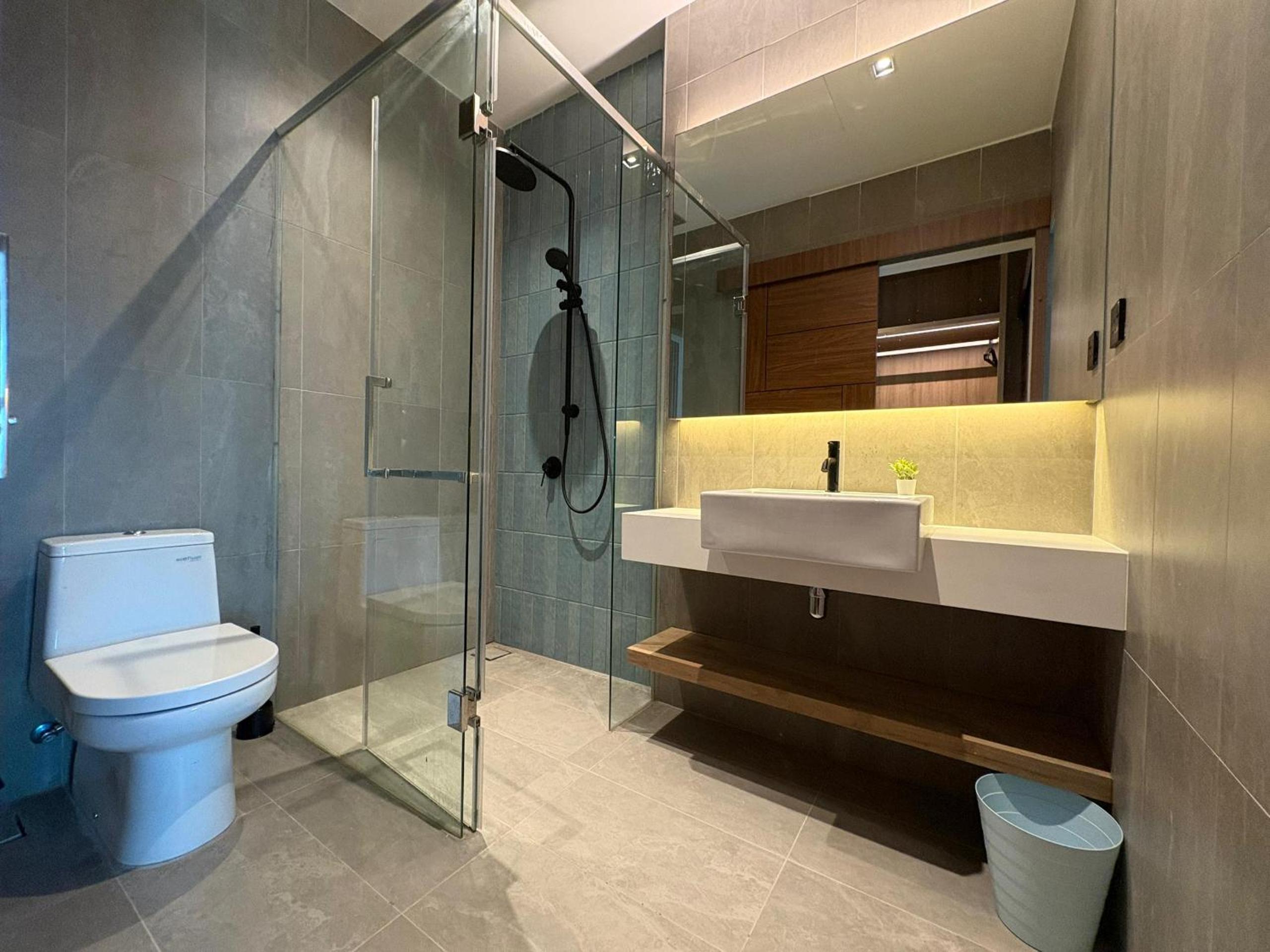 Alfa Bangsar by Plush