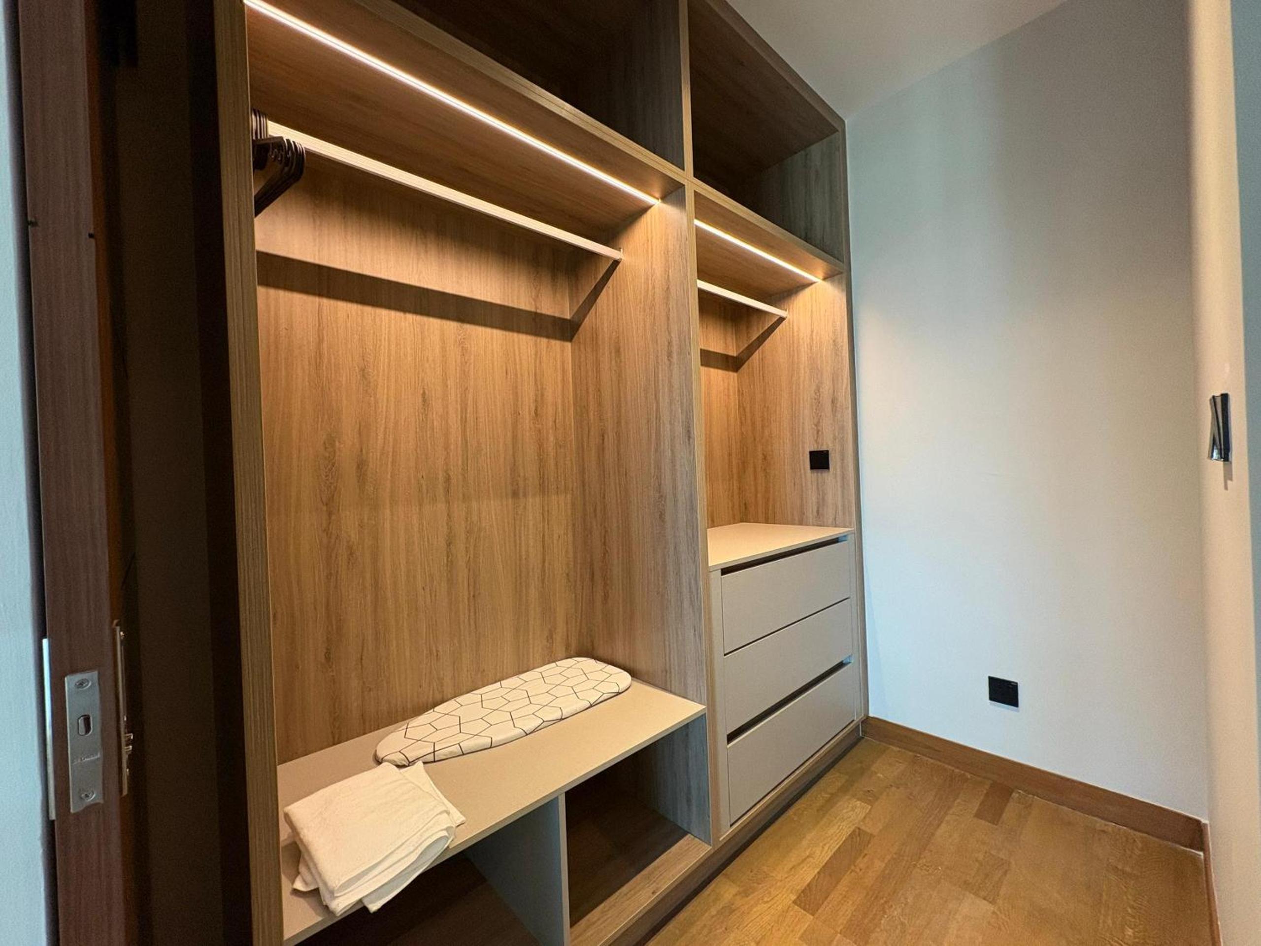 Alfa Bangsar by Plush