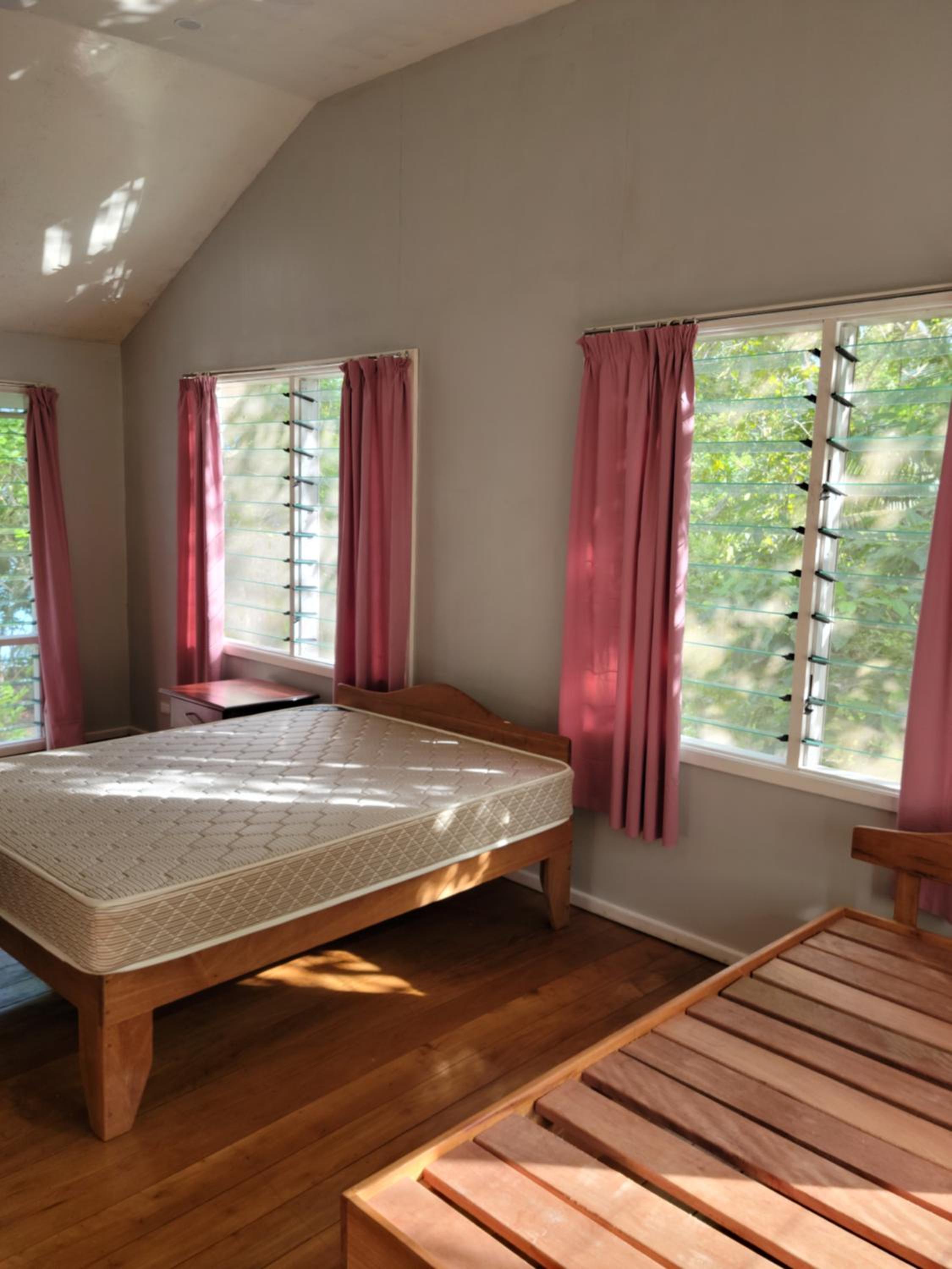Seghe Accommodation view 4