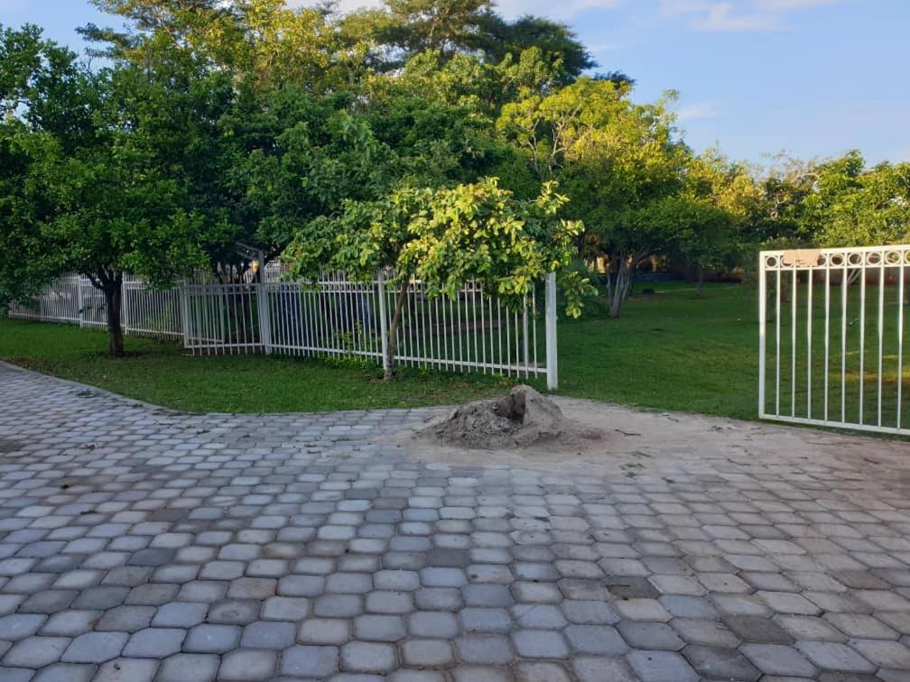 Grananda Villas # 83E