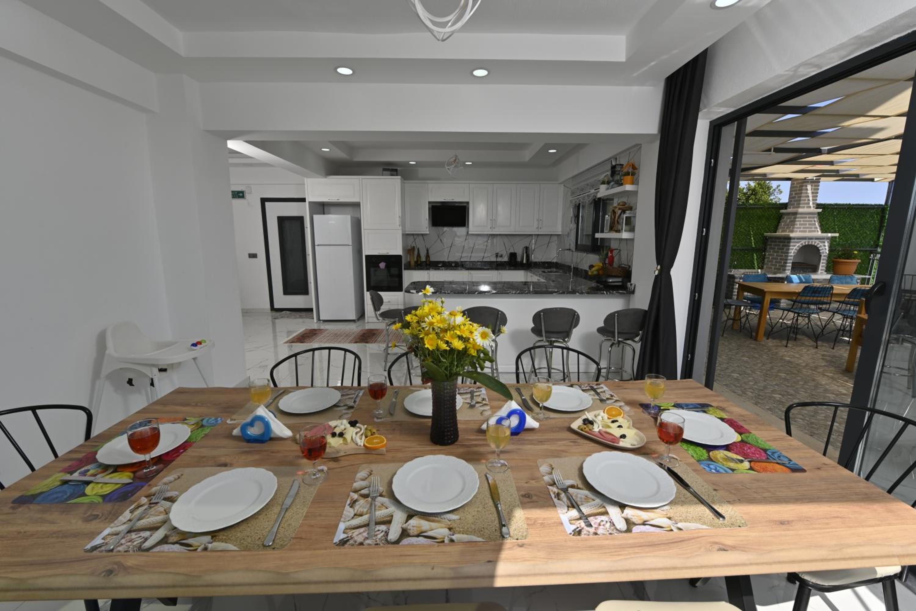 Villa Arna ELİTE view 3