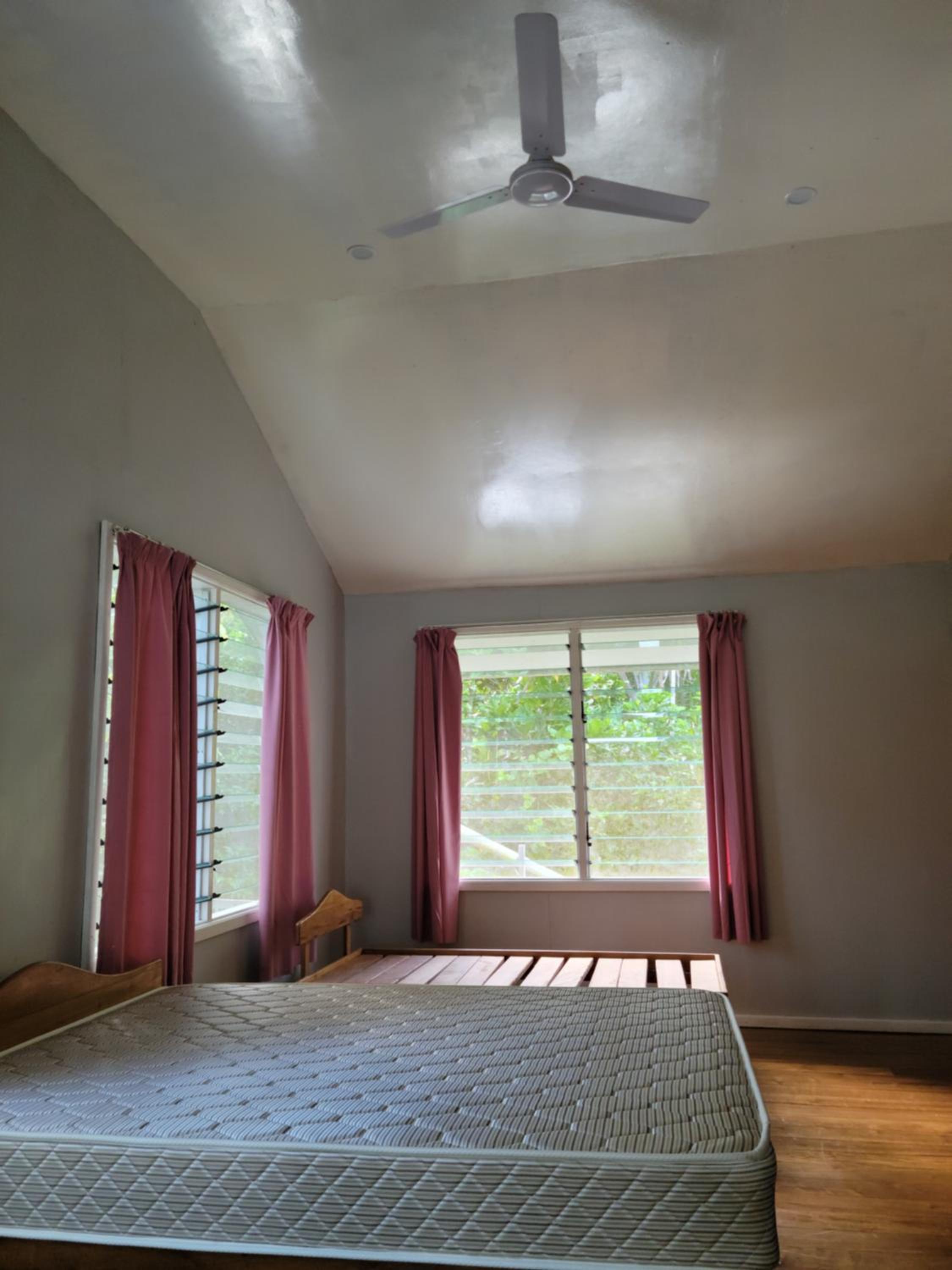 Seghe Accommodation view 3