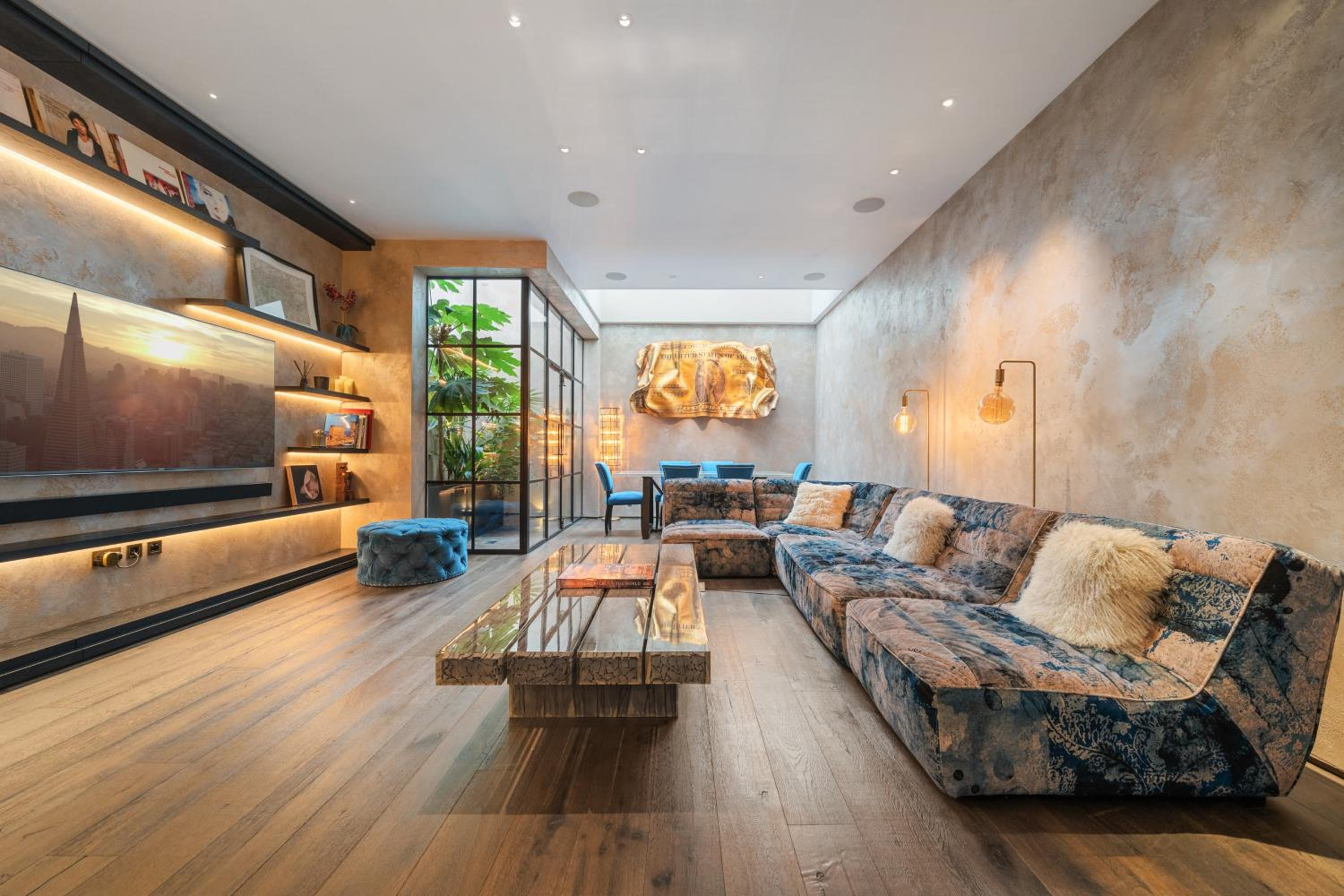 lounge