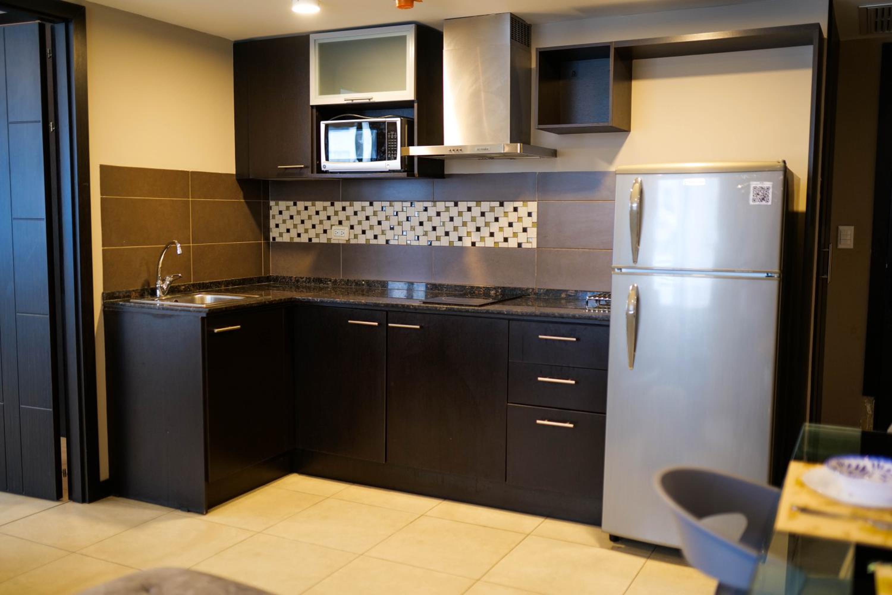 Suite Luxury en Puerto Santana
