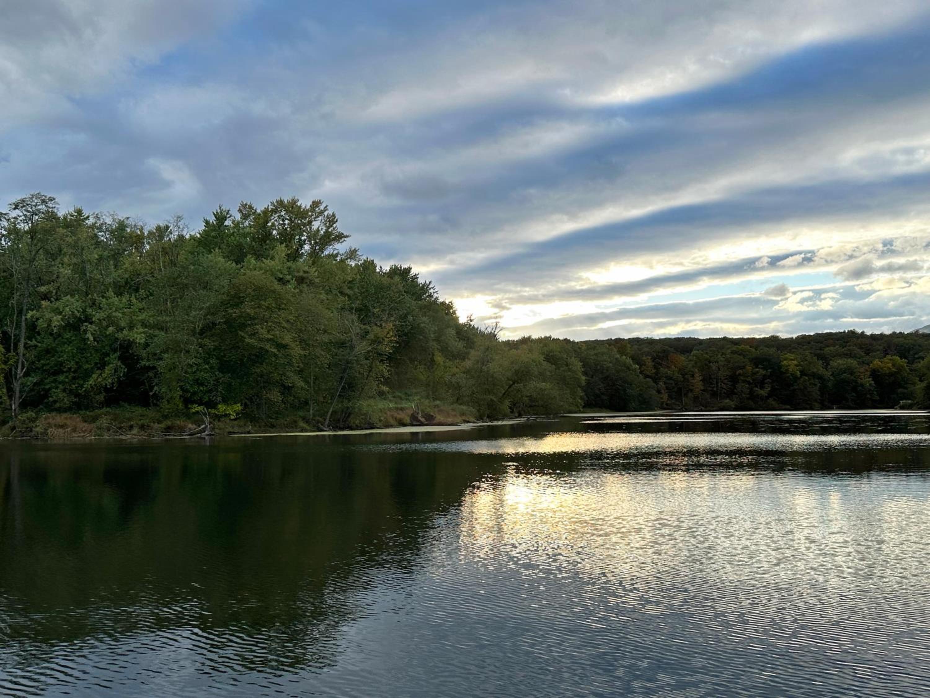 Saugerties Waterfront Getaway