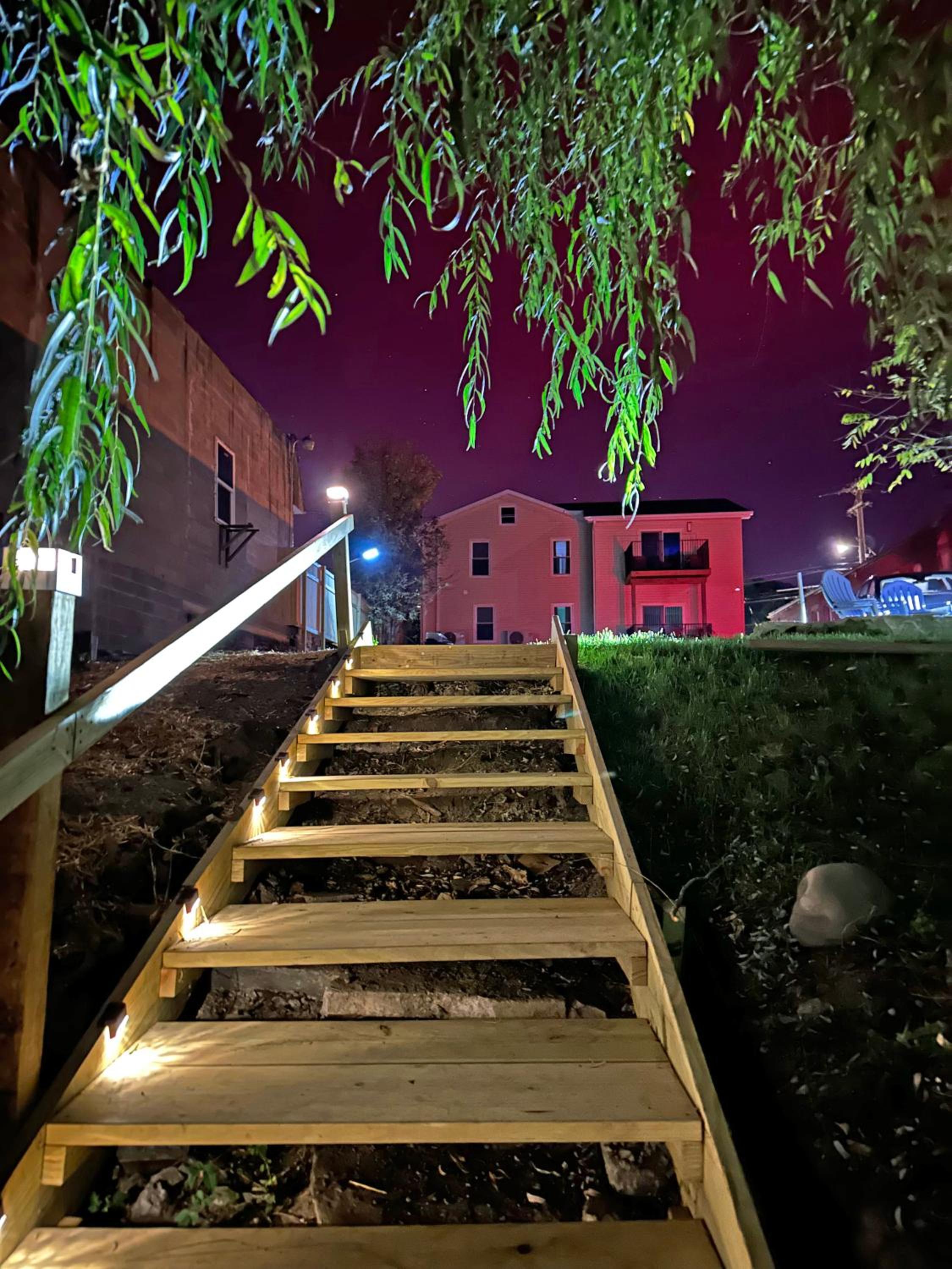 Saugerties Waterfront Getaway