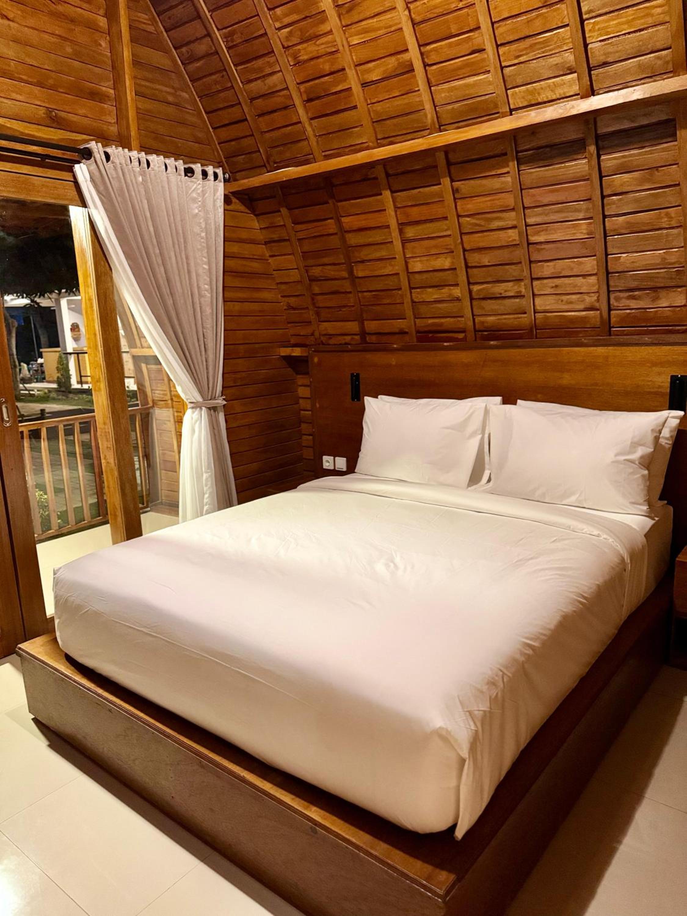 Ungasan Center Hostel