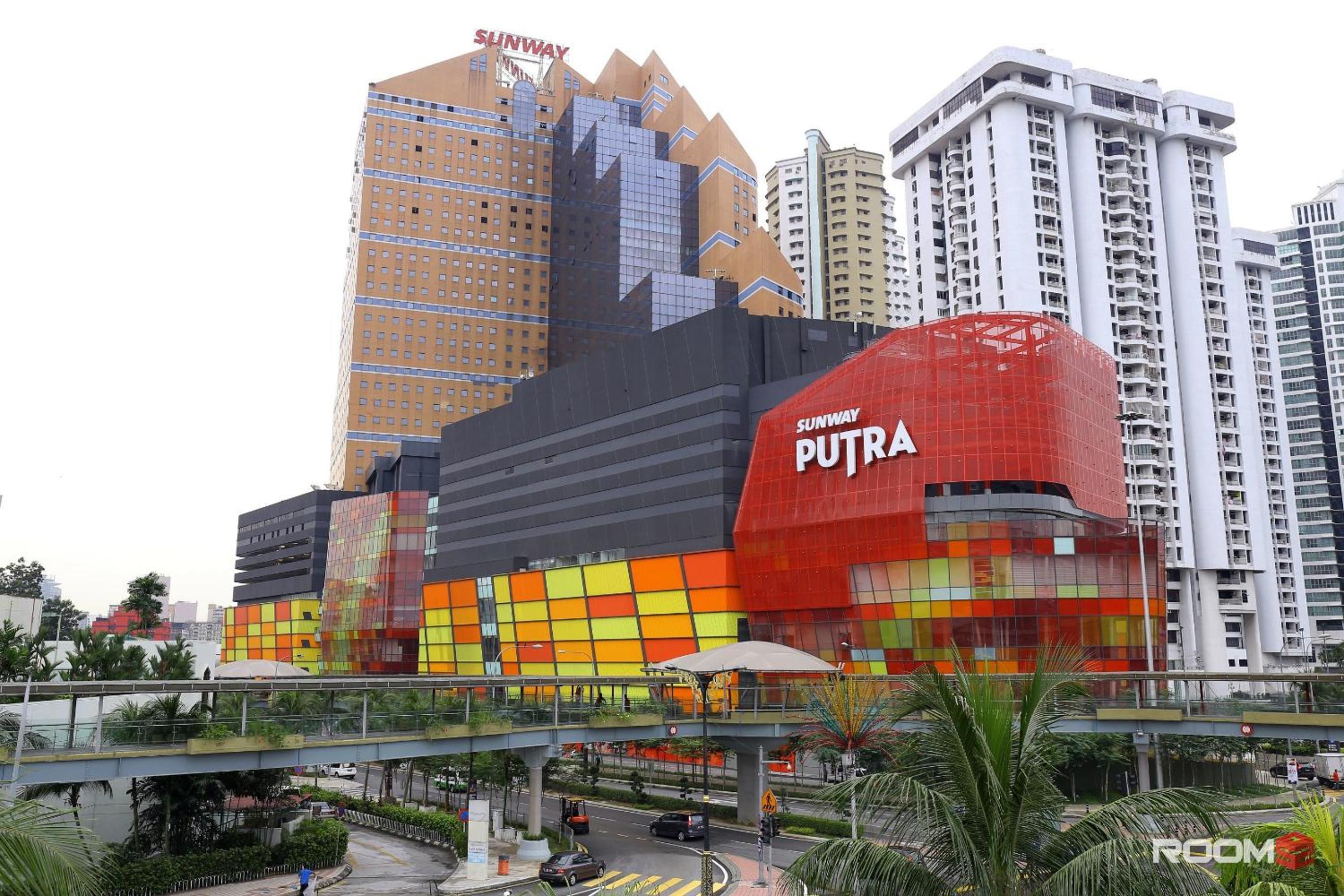 Home at Regalia KLCC