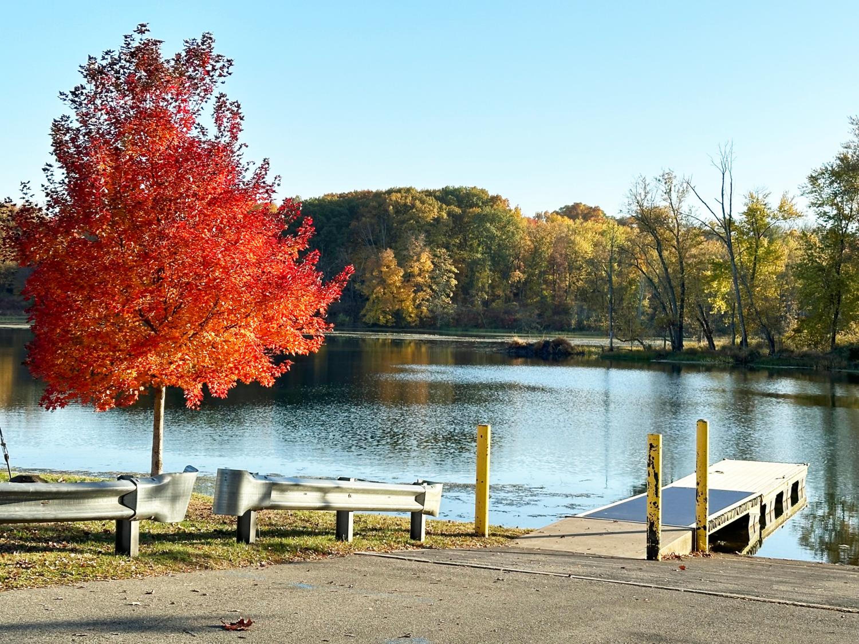 Saugerties Waterfront Getaway