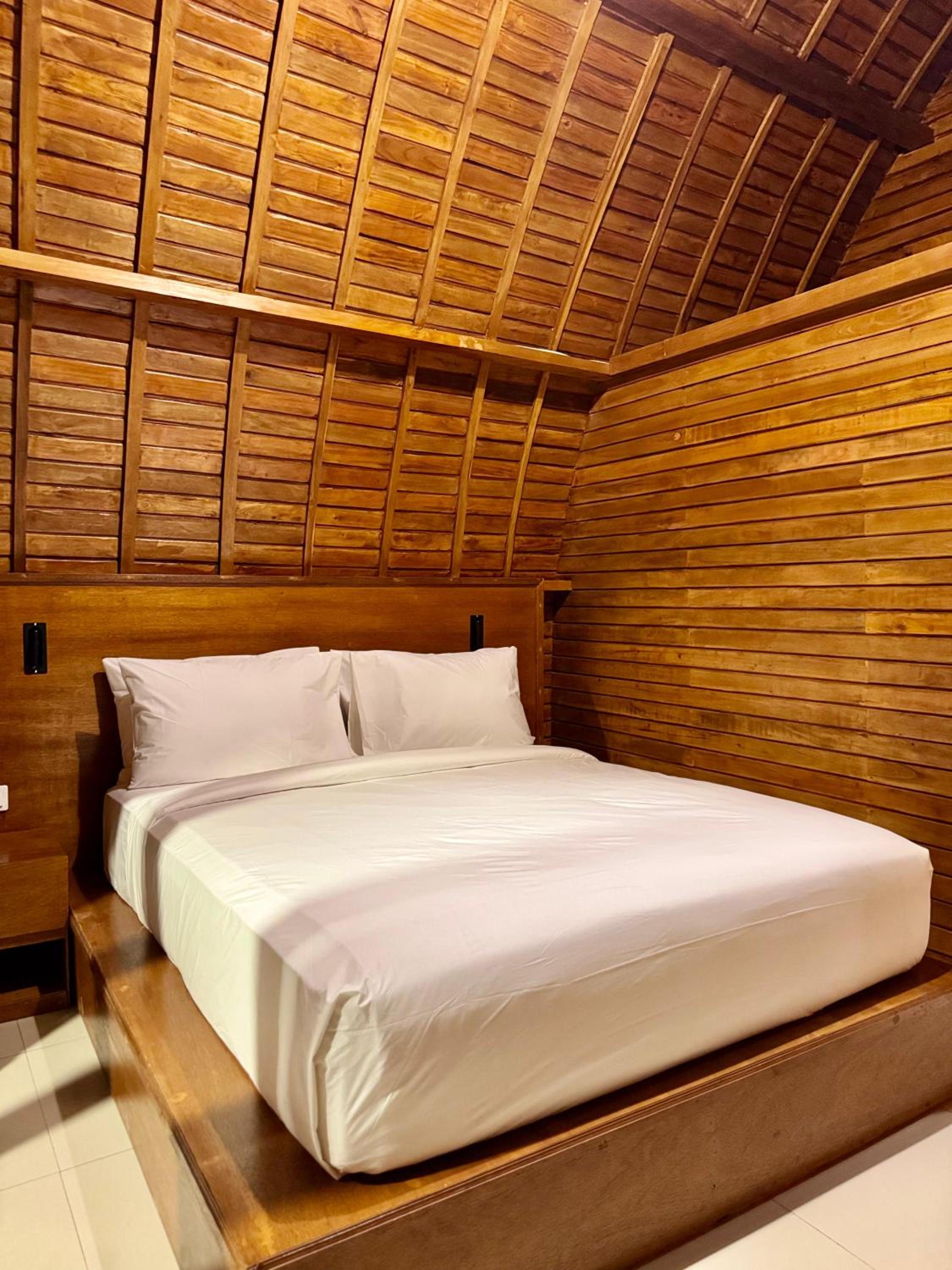 Ungasan Center Hostel