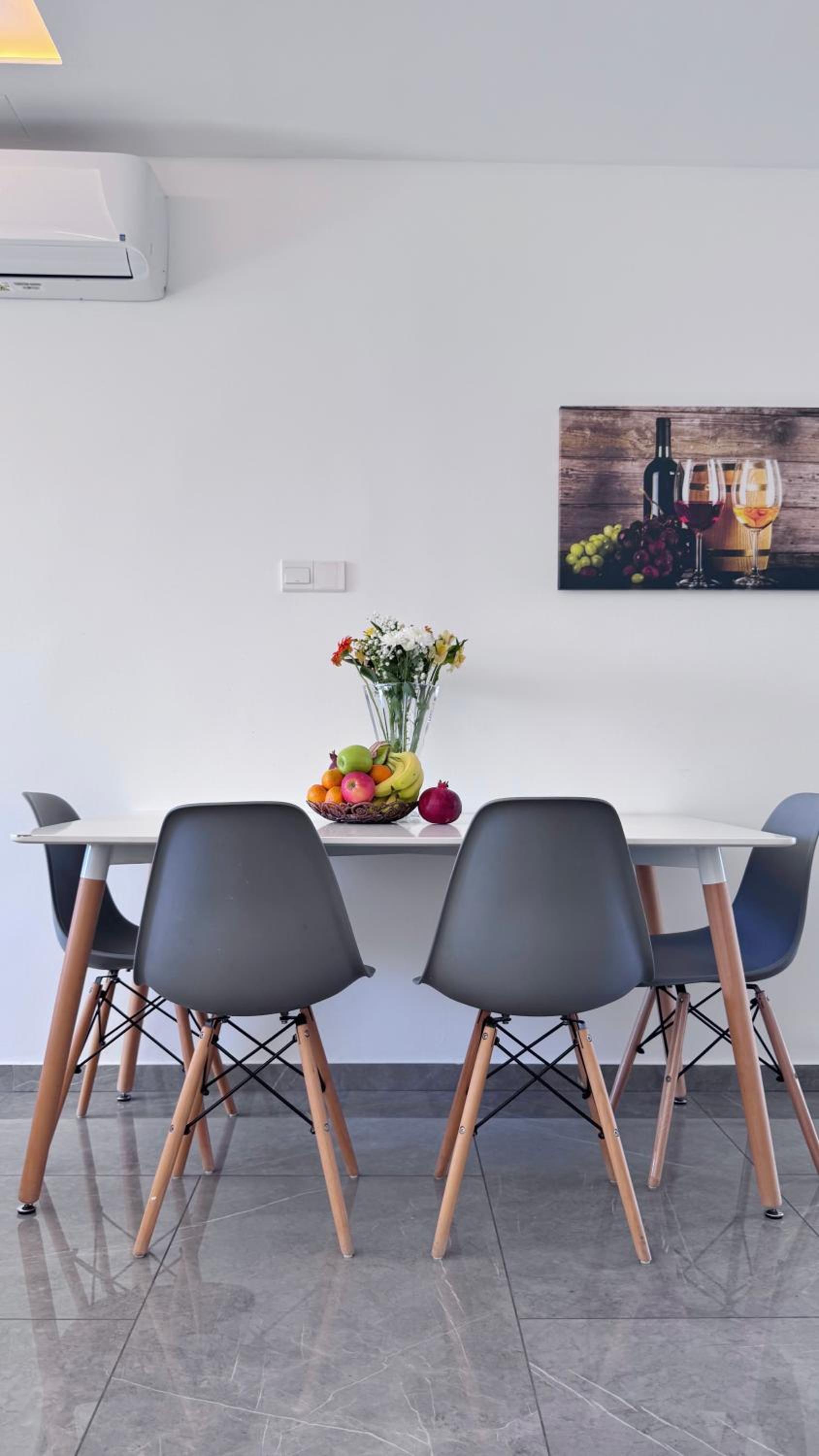 Savvas Apartment