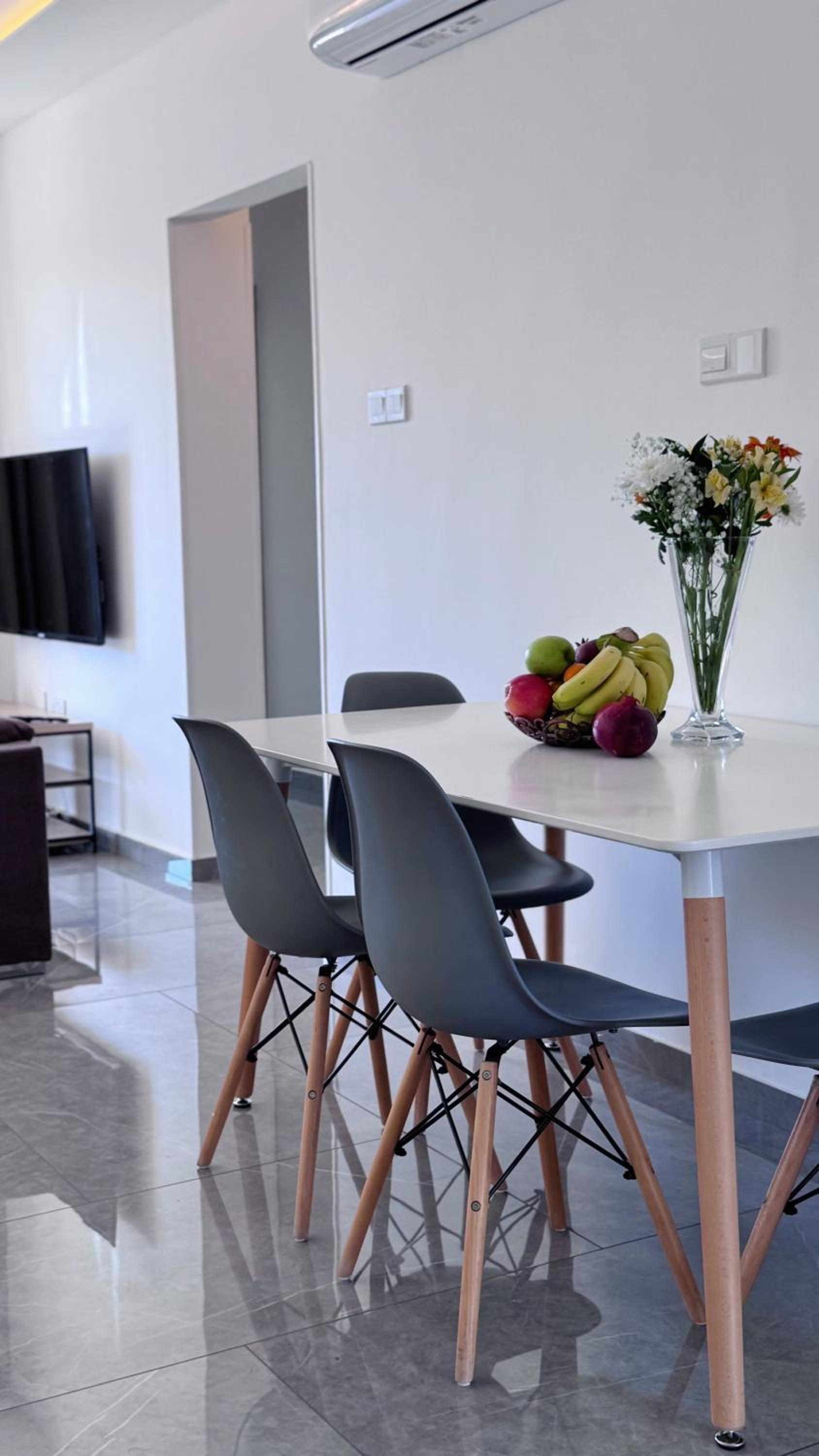 Savvas Apartment