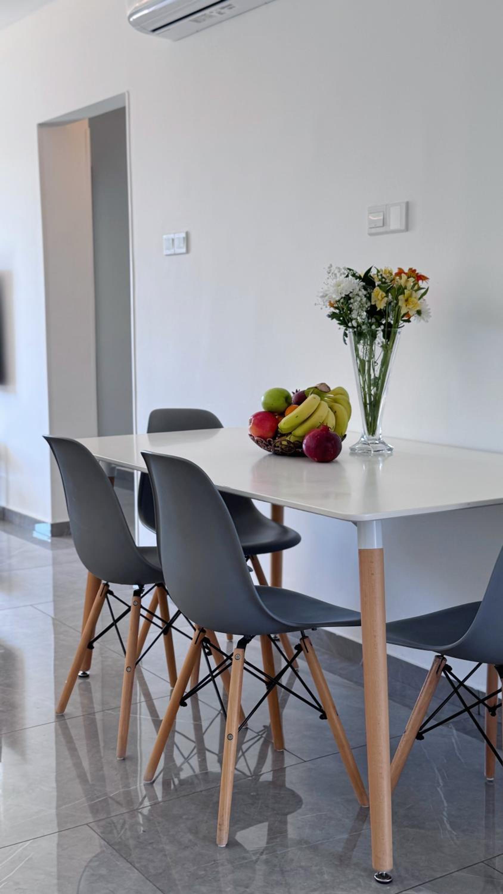 Savvas Apartment