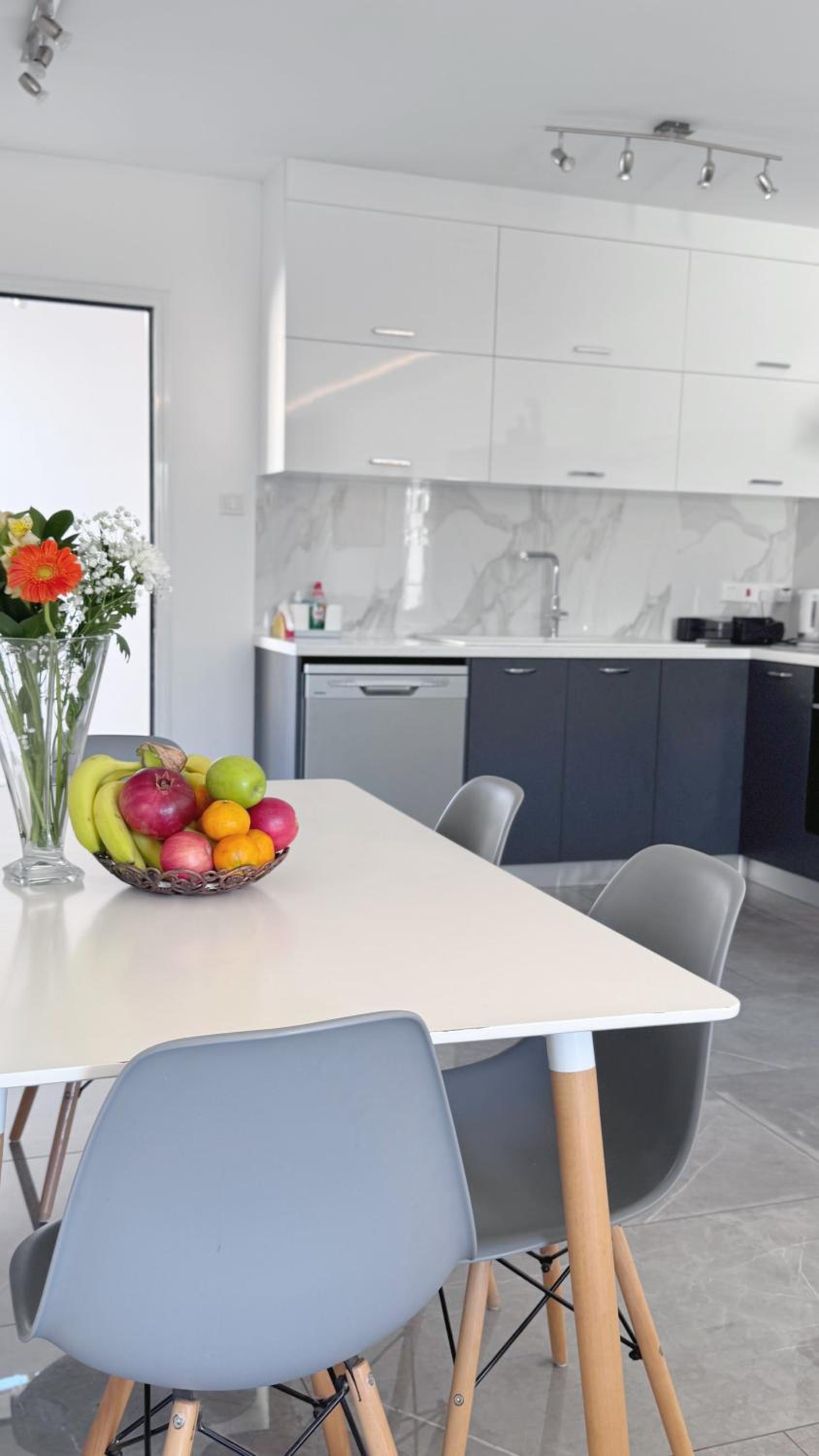 Savvas Apartment