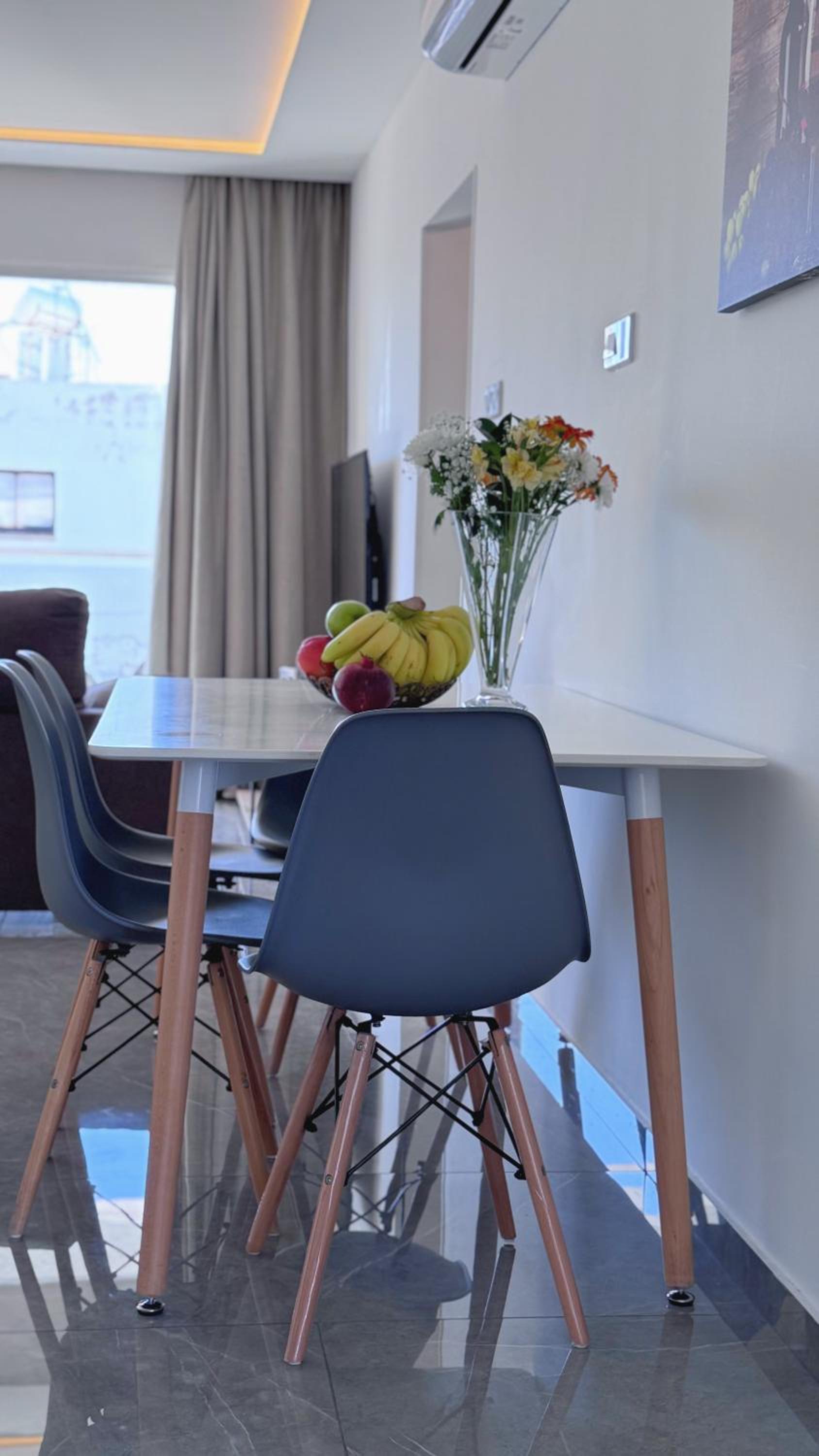Savvas Apartment
