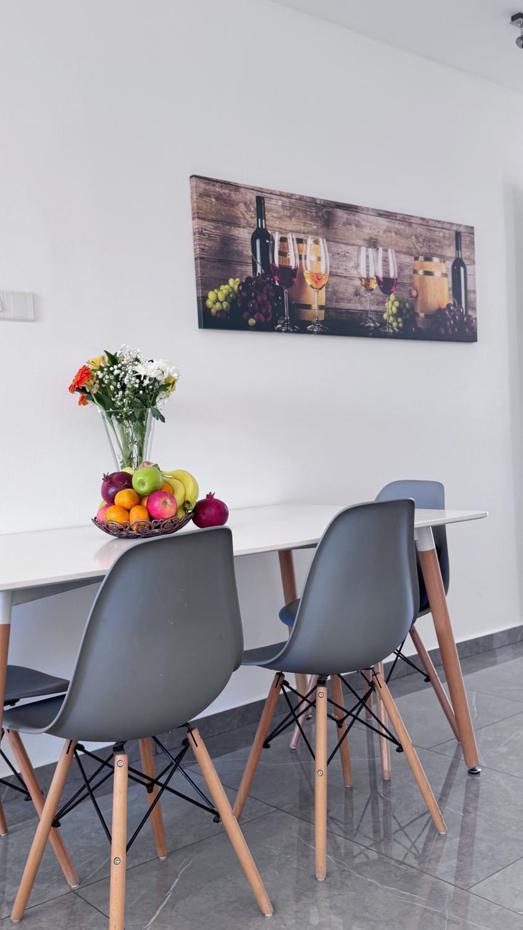 Savvas Apartment