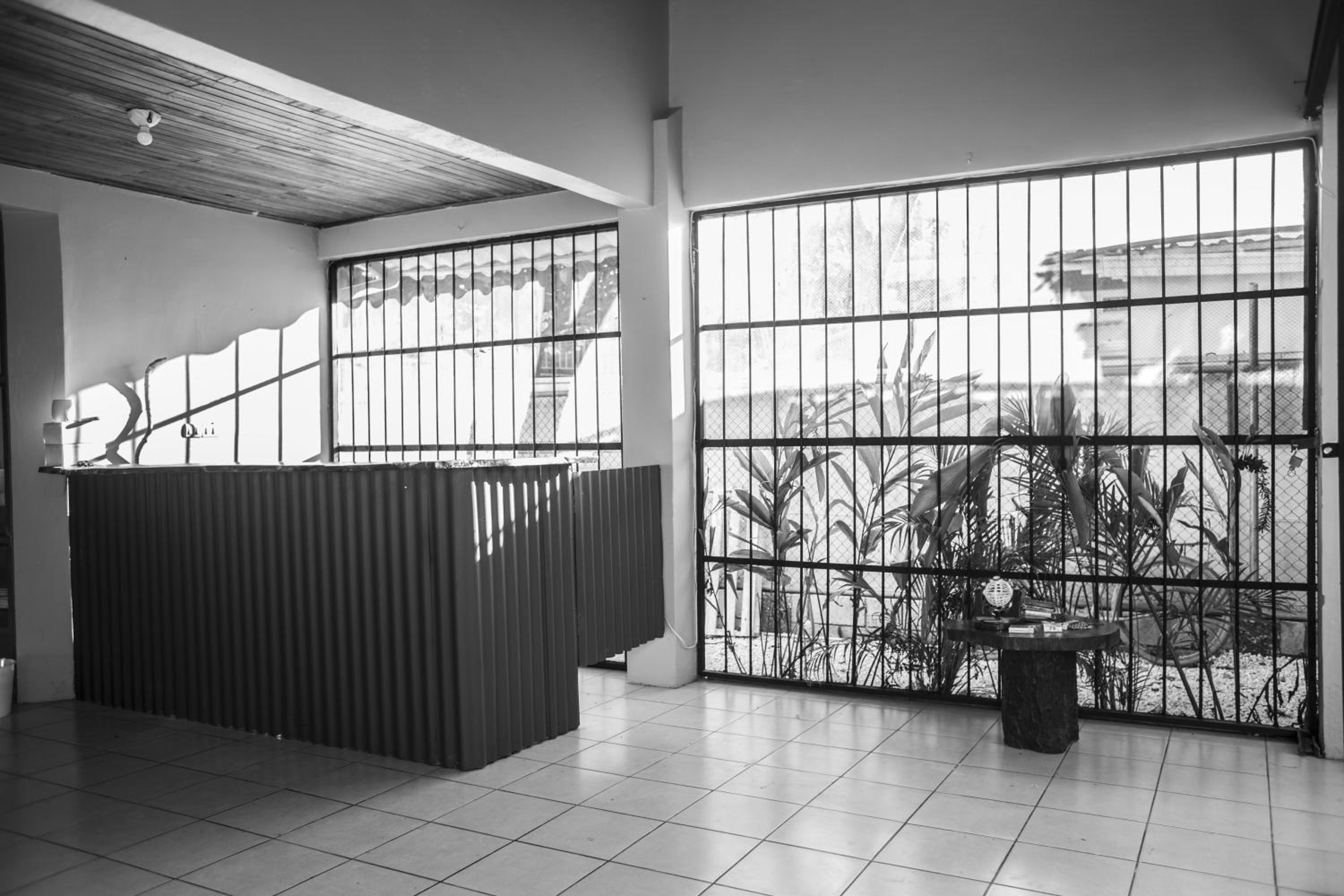 Argdivan Beach Hostel