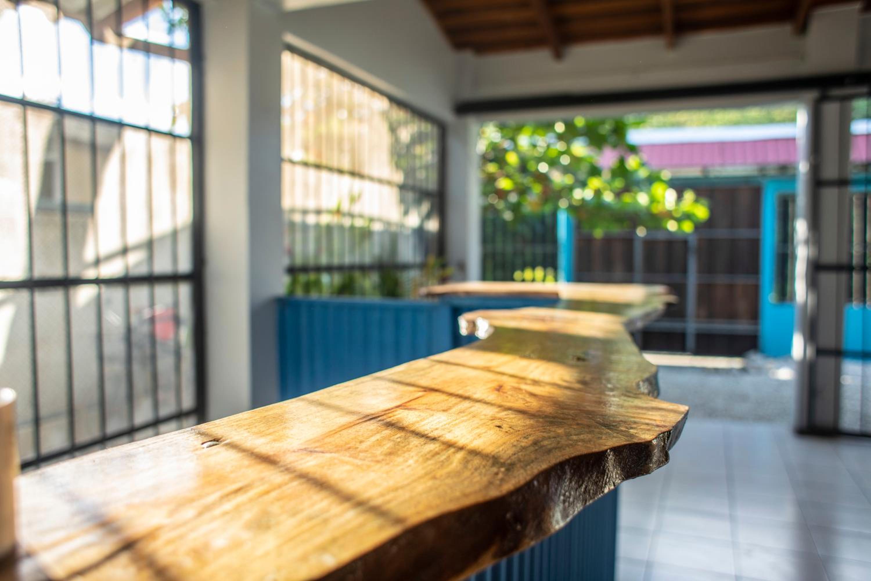 Argdivan Beach Hostel