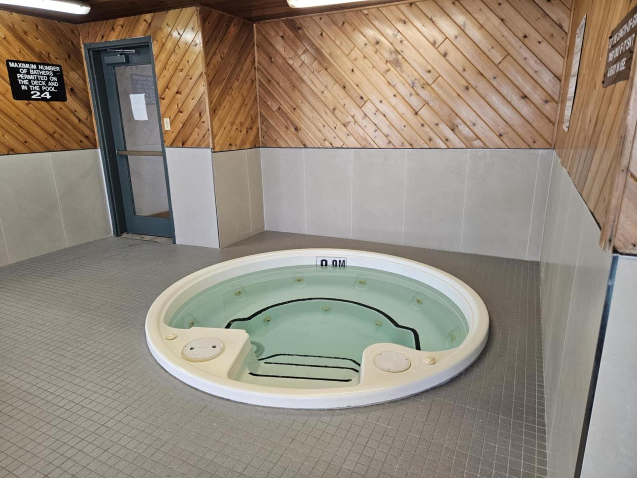 Travelodge by Wyndham Port Elgin