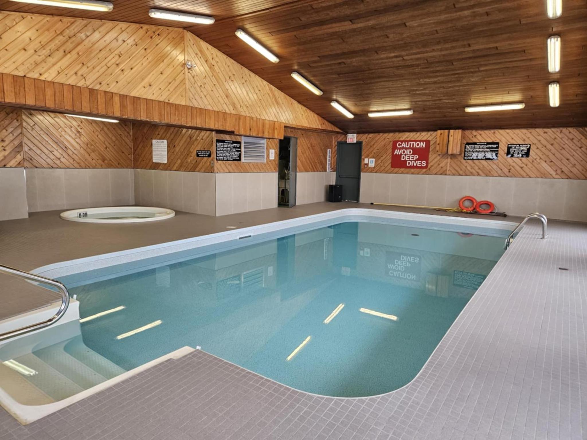 Travelodge by Wyndham Port Elgin