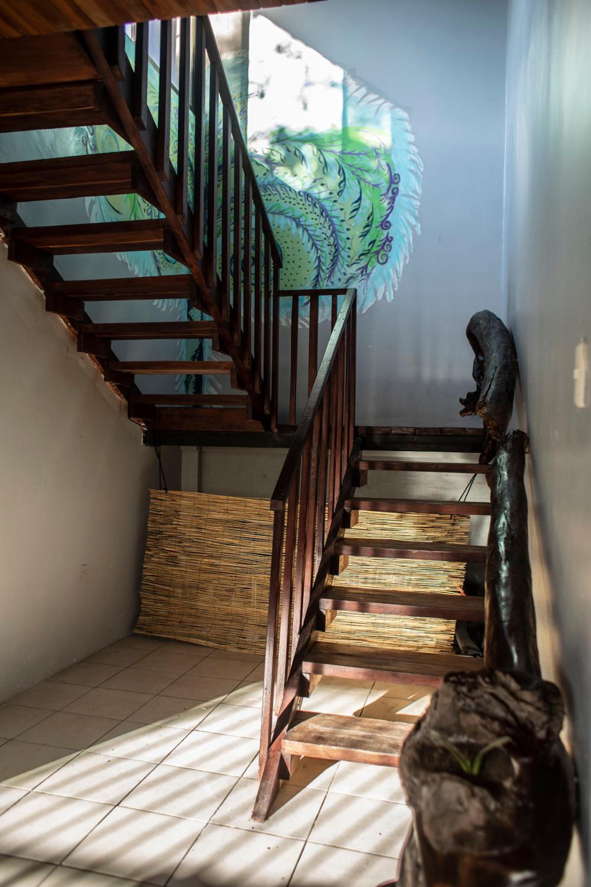 Argdivan Beach Hostel