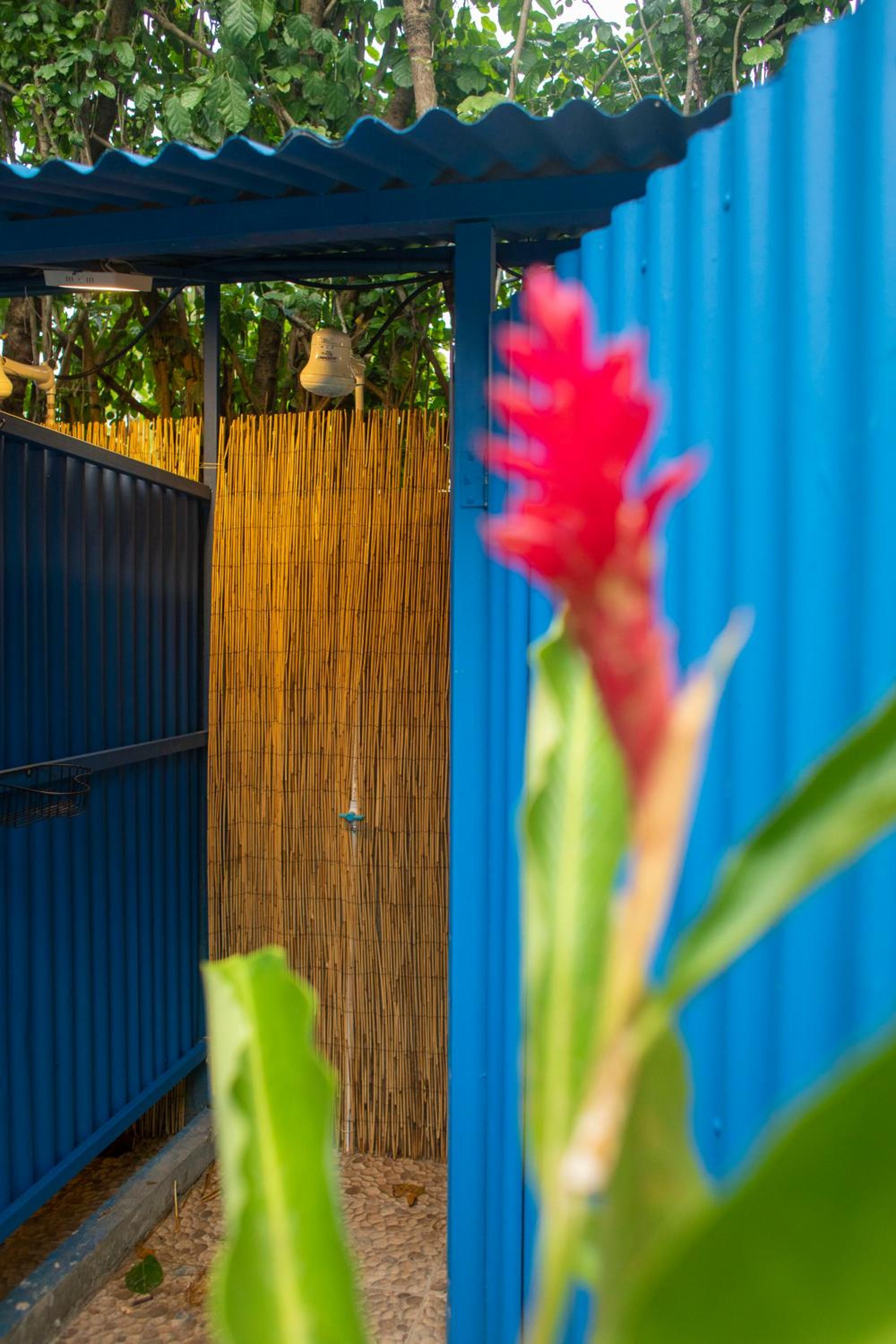 Argdivan Beach Hostel