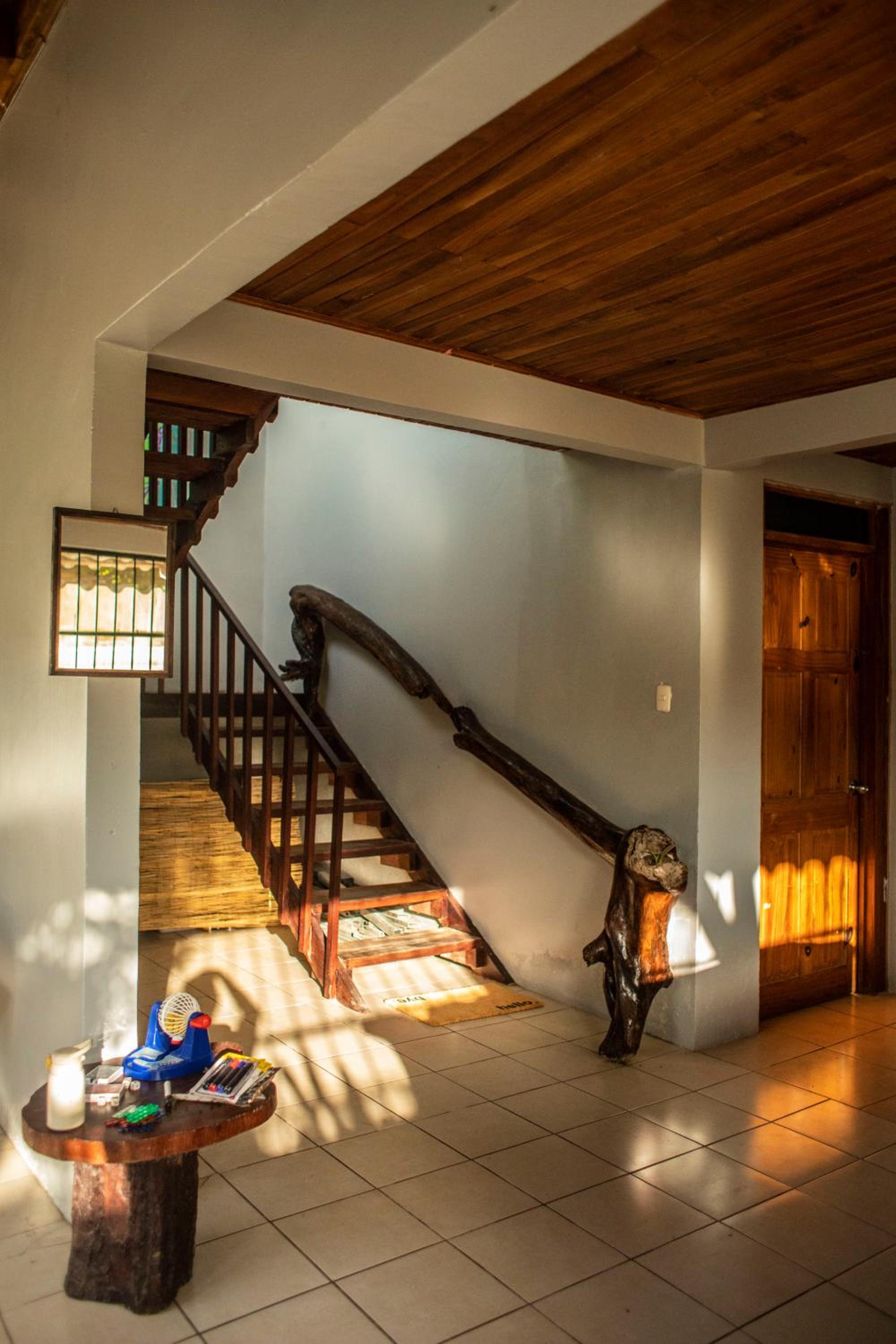 Argdivan Beach Hostel
