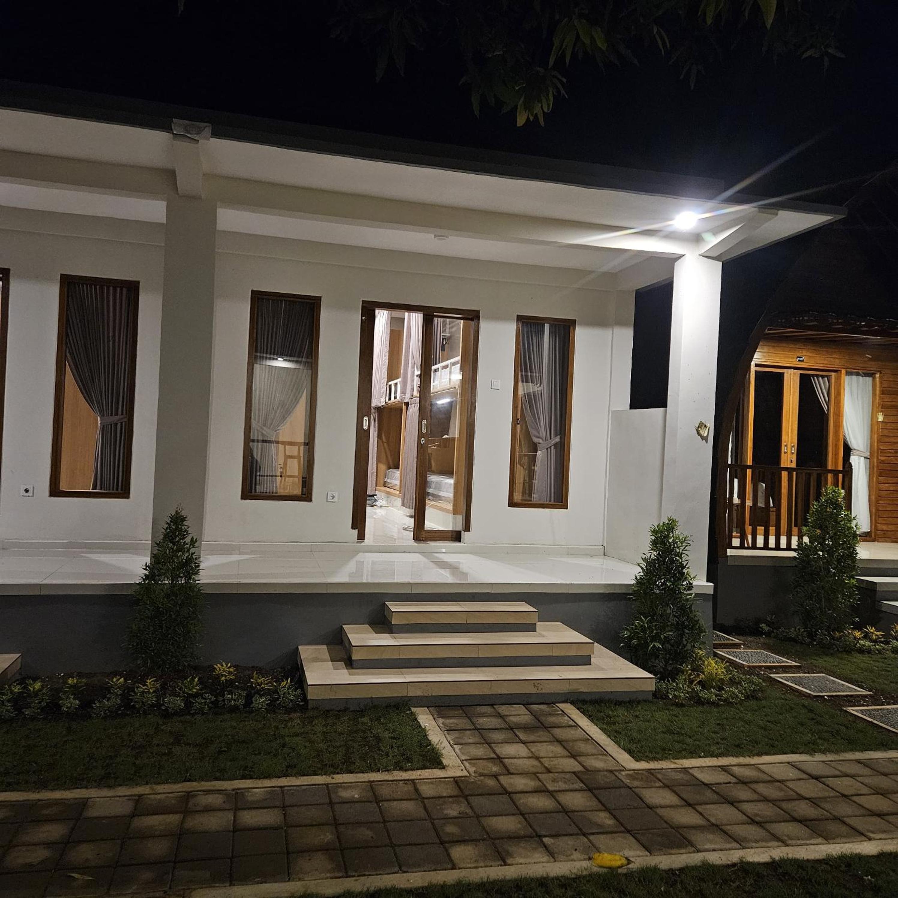 Ungasan Center Hostel