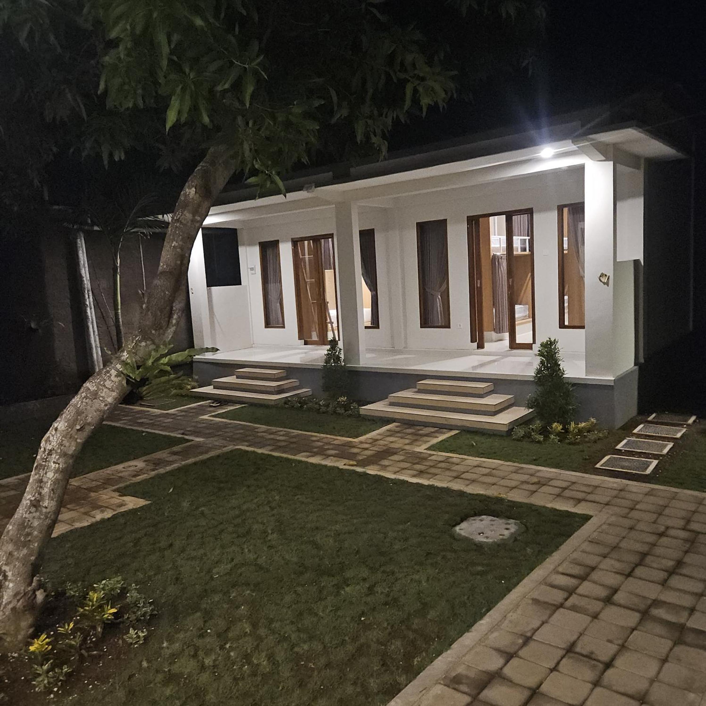 Ungasan Center Hostel