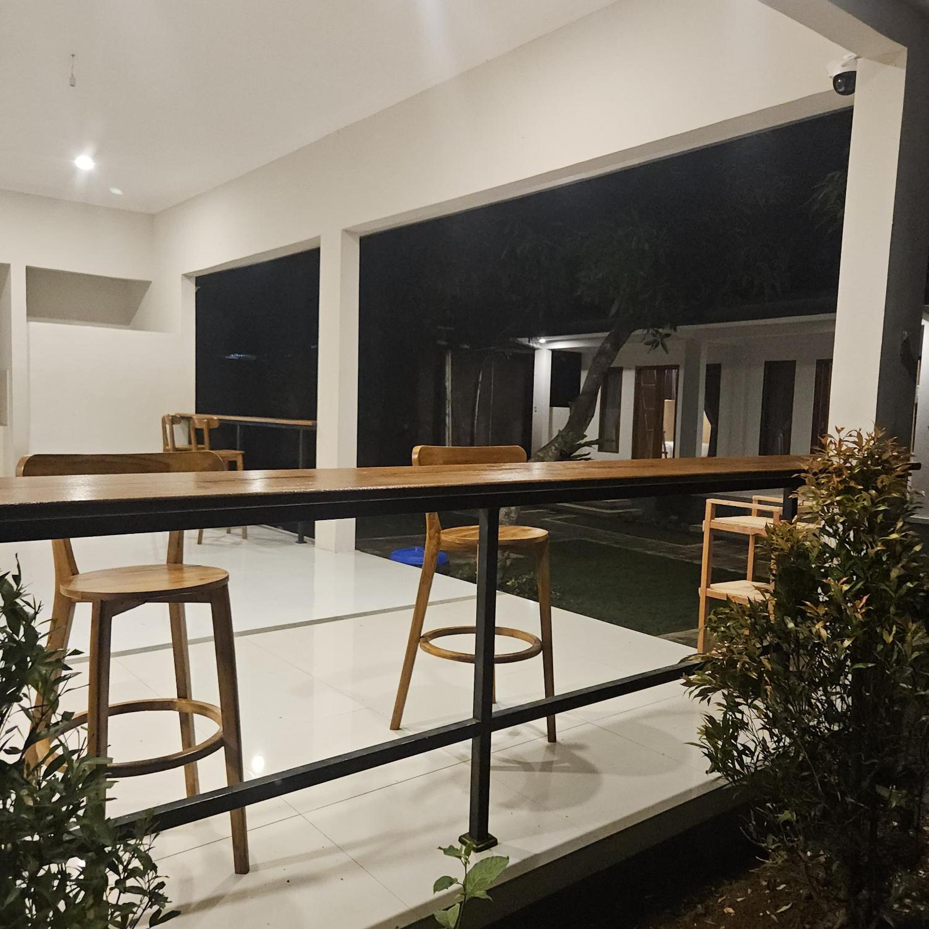 Ungasan Center Hostel