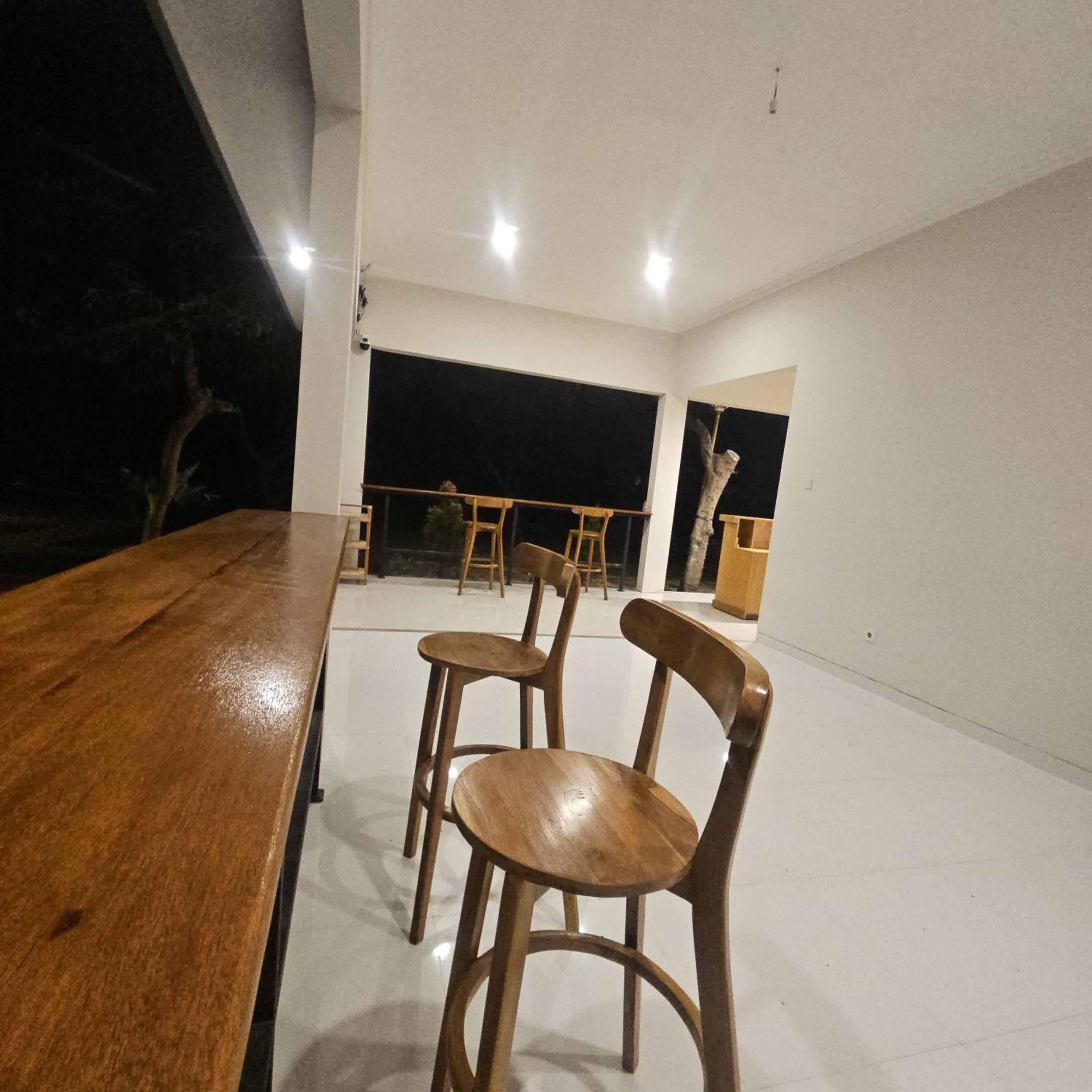 Ungasan Center Hostel
