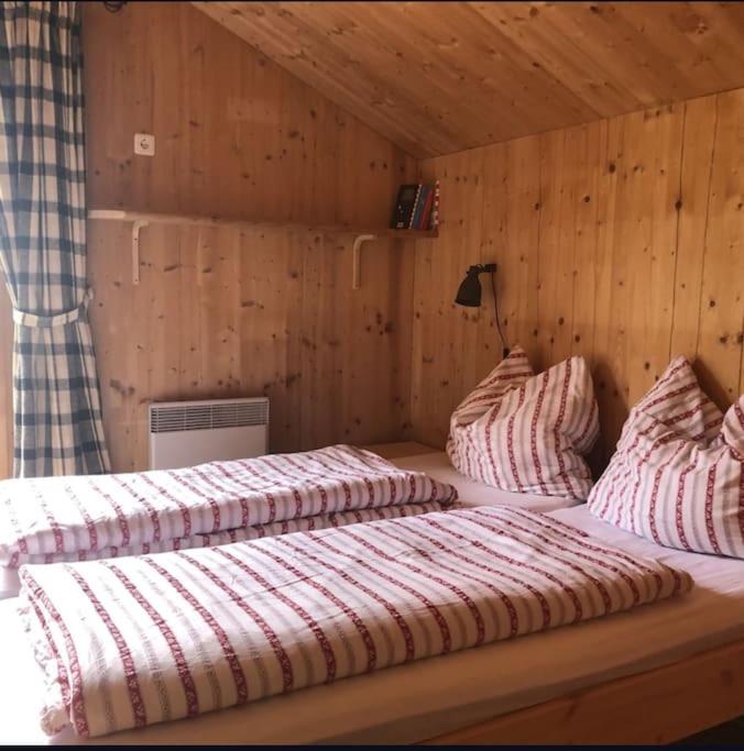 Exklusives Chalet in traumhafter Lage im Skiparadies