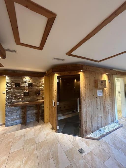Exklusives Chalet in traumhafter Lage im Skiparadies