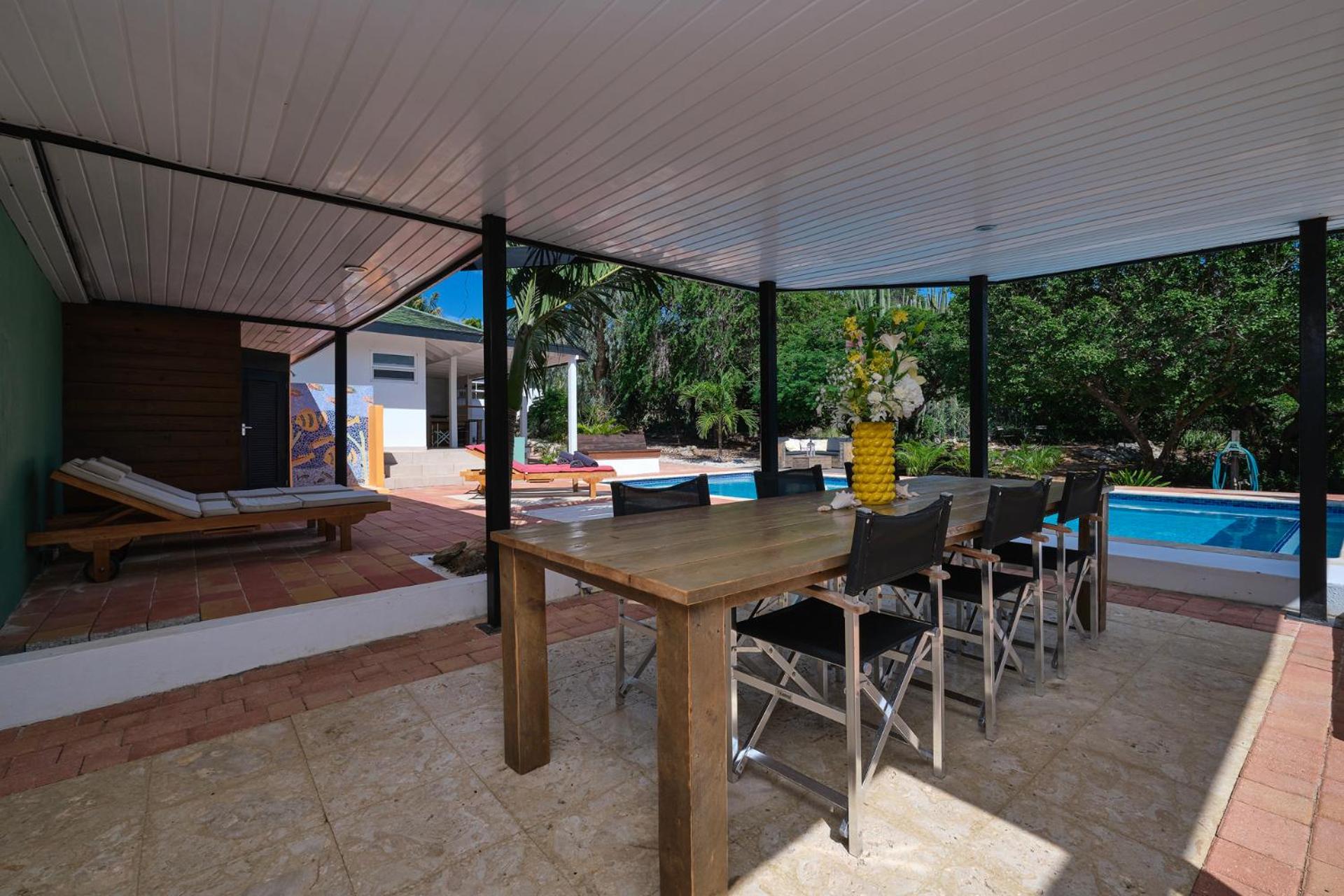 Koeriboeri Aruba Lodges